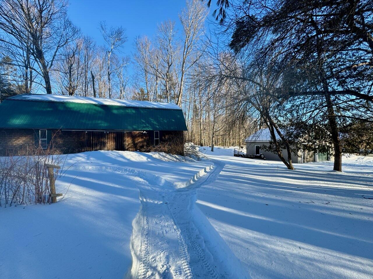 104 N Stagecoach Road