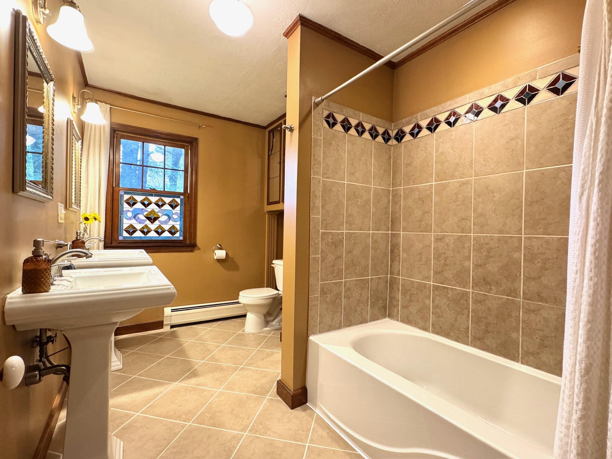 104 N Stagecoach Road