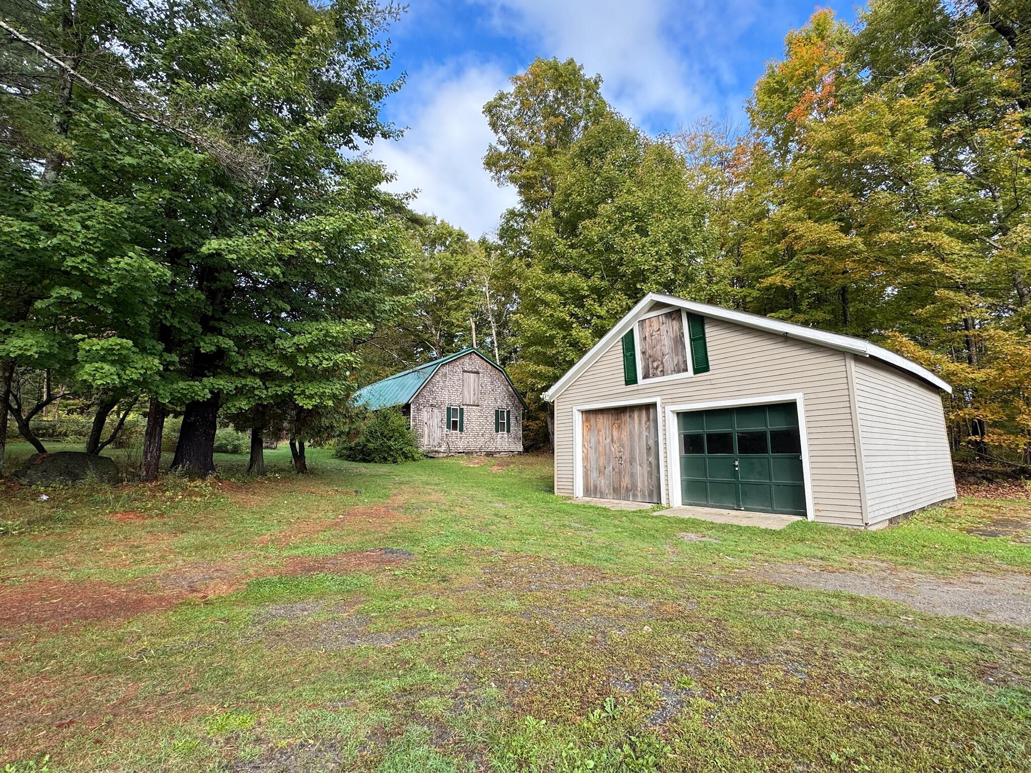 104 N Stagecoach Road