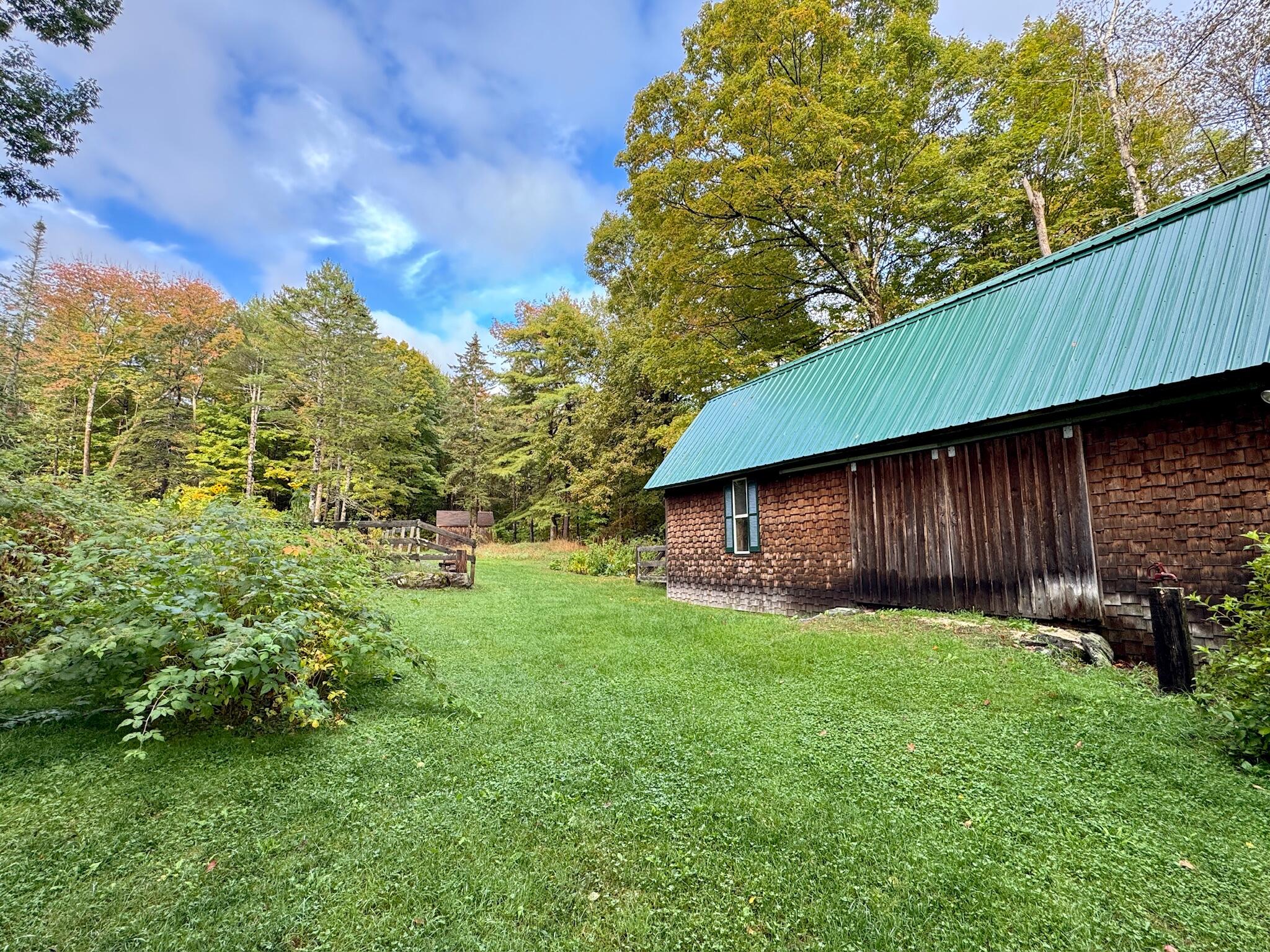 104 N Stagecoach Road