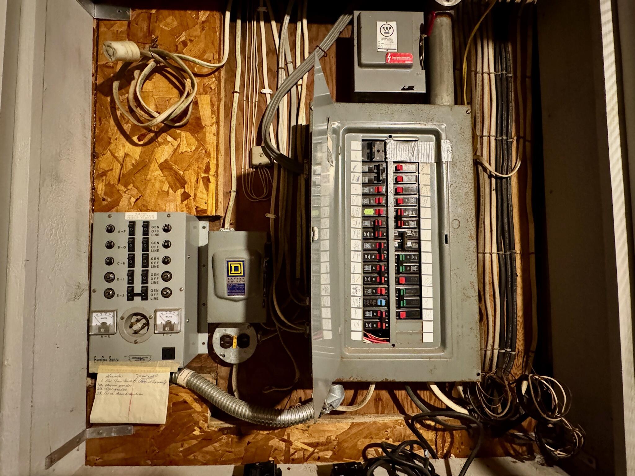 104 N Stagecoach Road