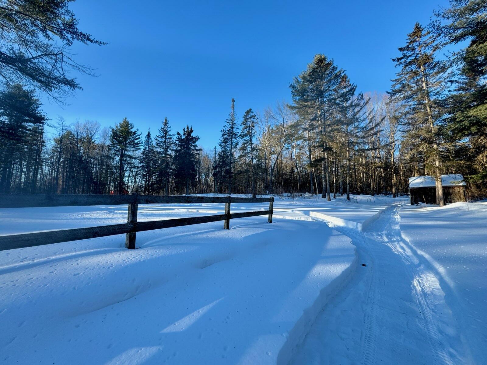 104 N Stagecoach Road