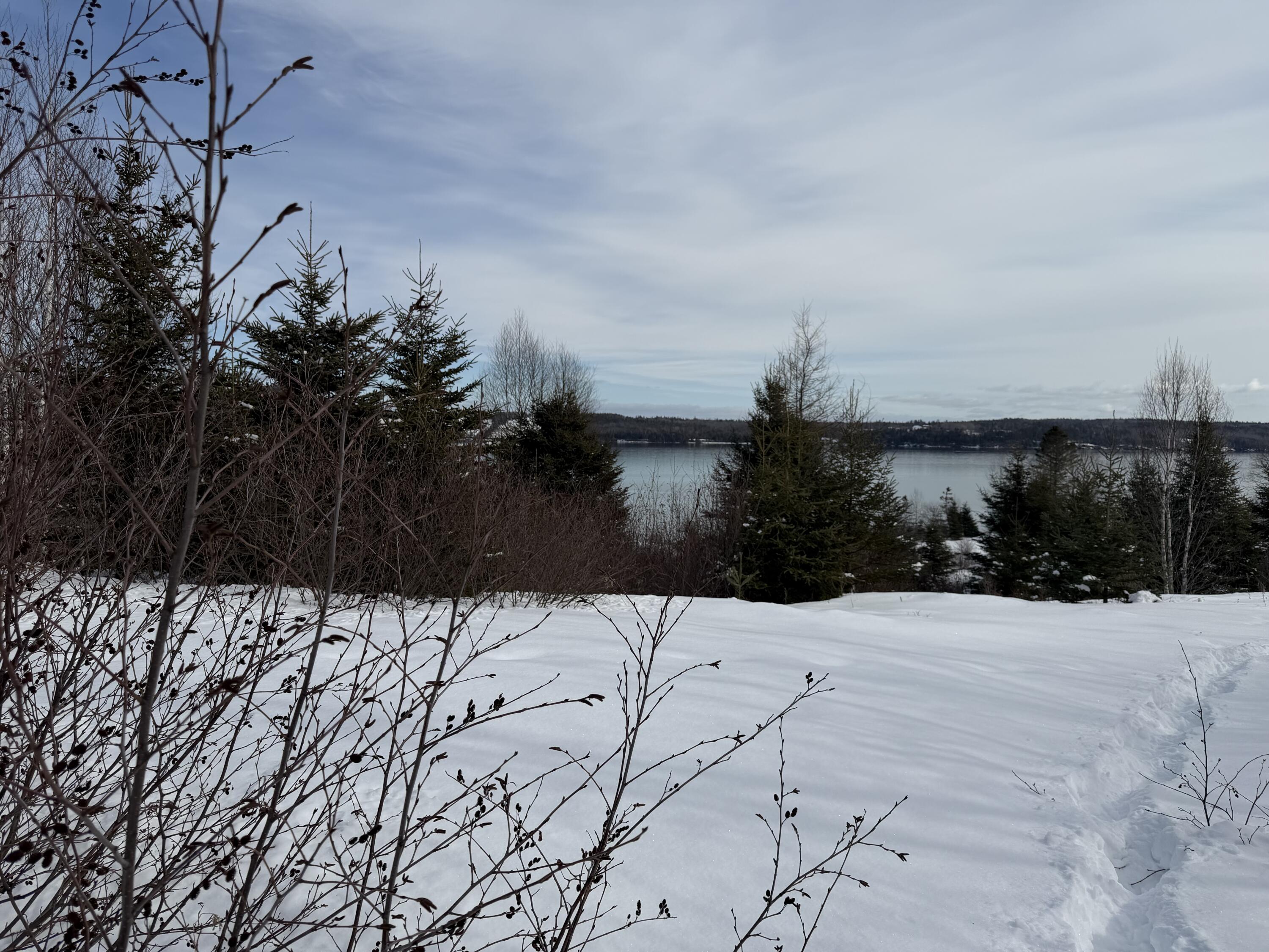 M6 L60-65 Gravel Road