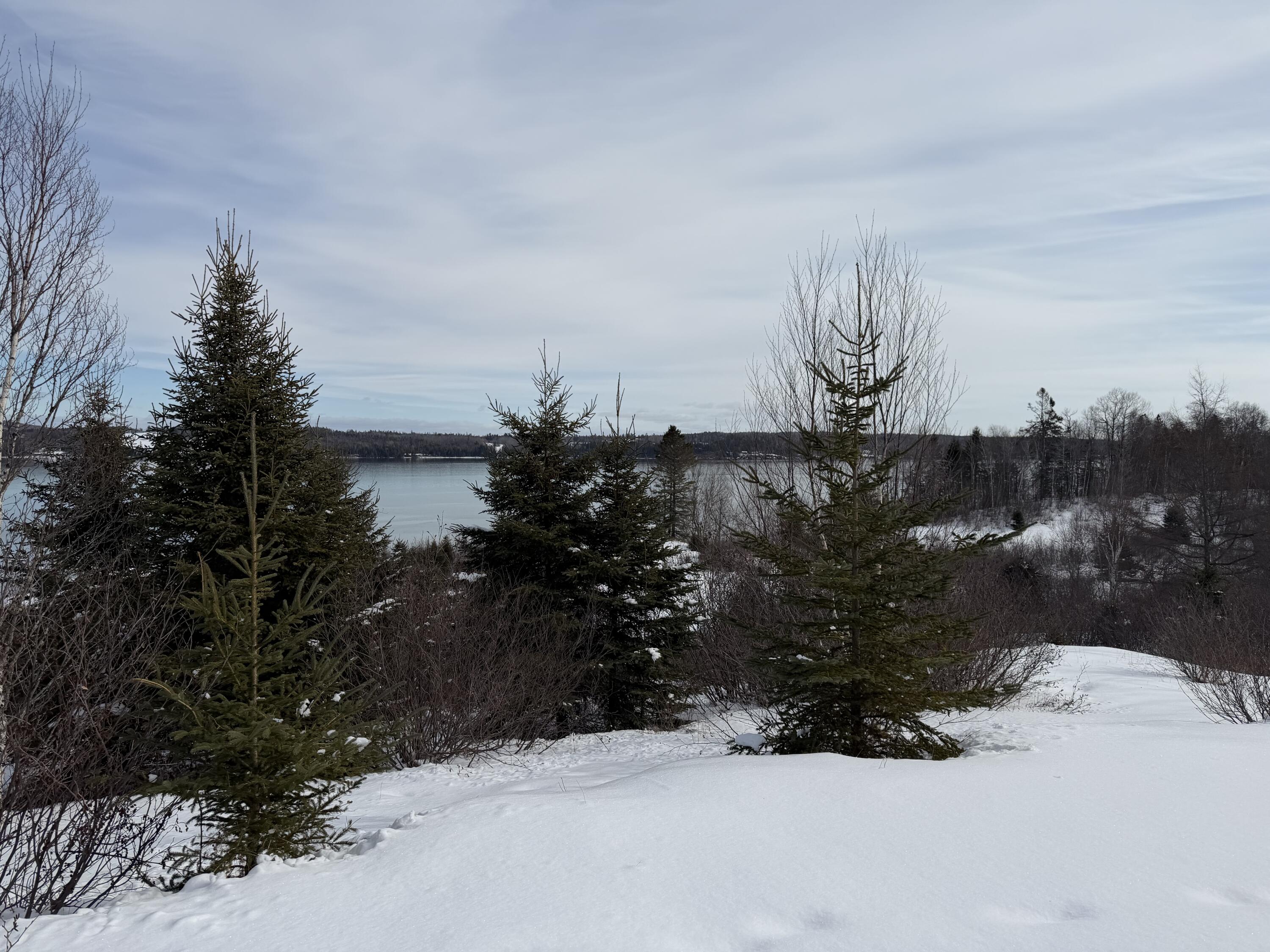 M6 L60-65 Gravel Road