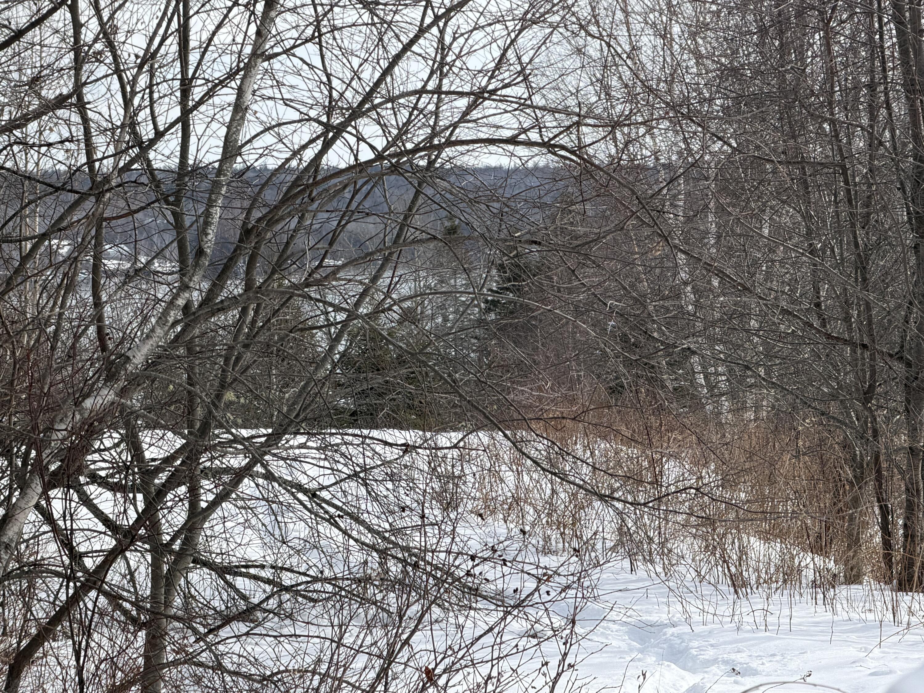 M6 L60-65 Gravel Road