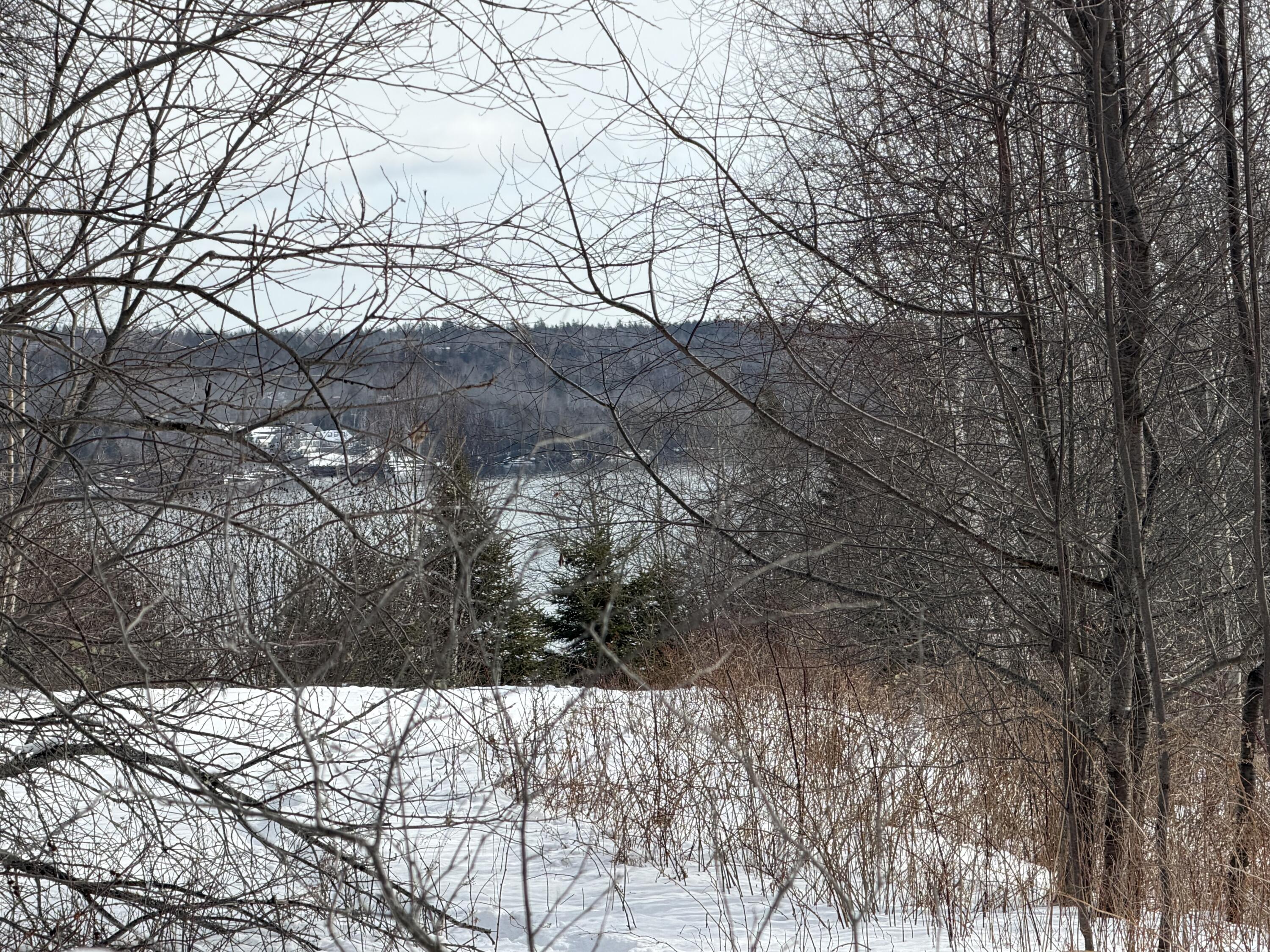 M6 L60-65 Gravel Road