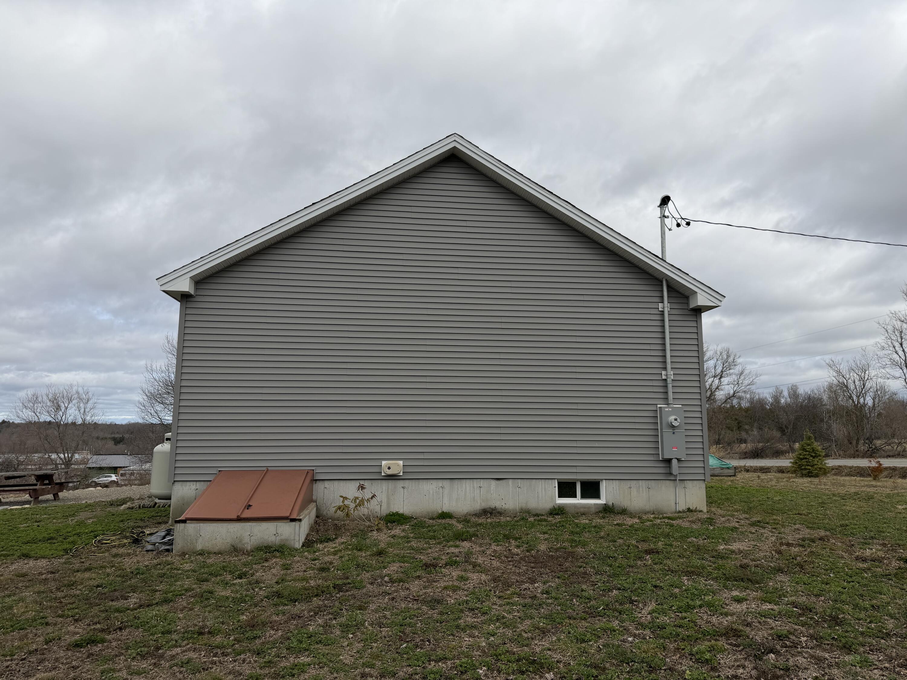 1072 Moosehead Highway