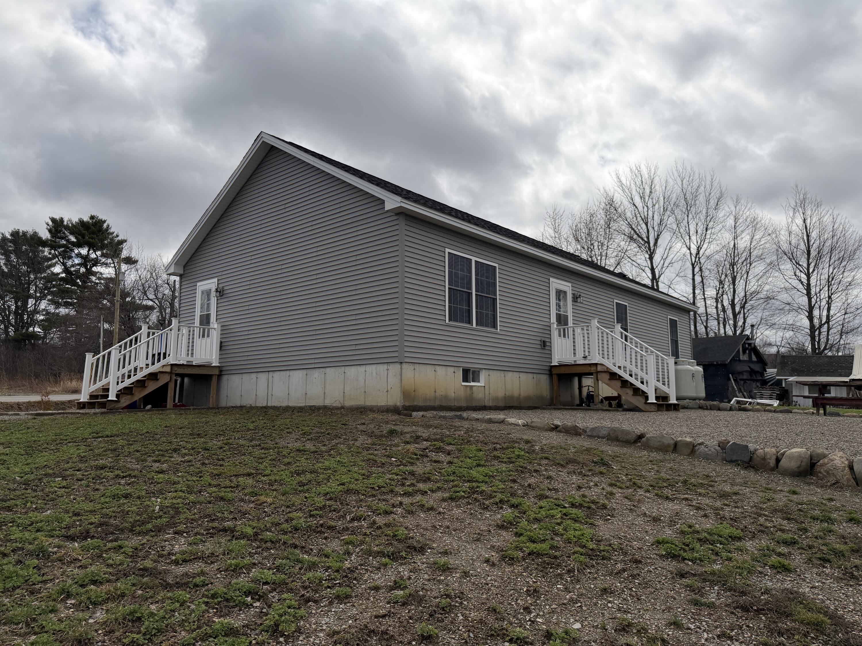 1072 Moosehead Highway