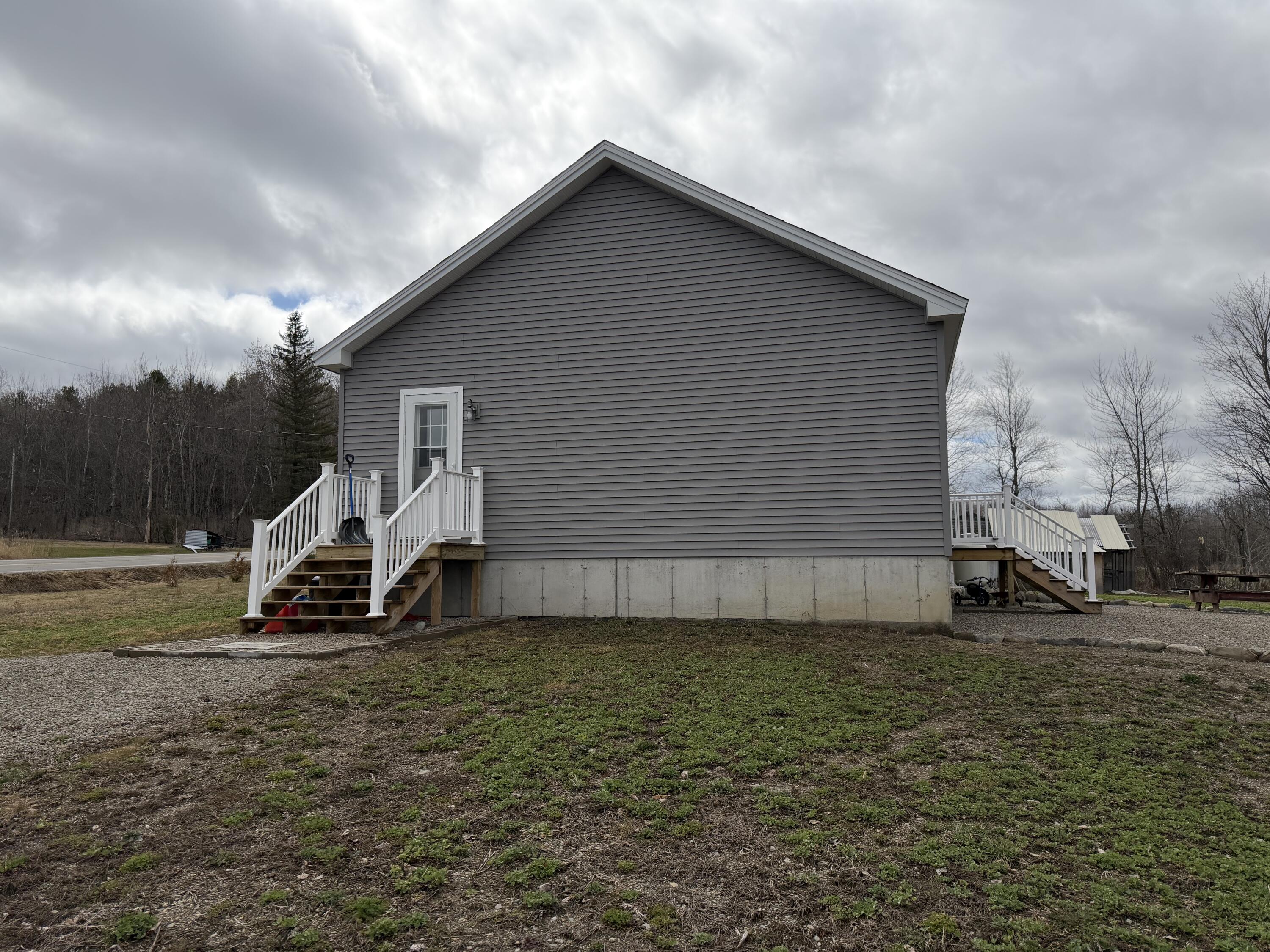 1072 Moosehead Highway