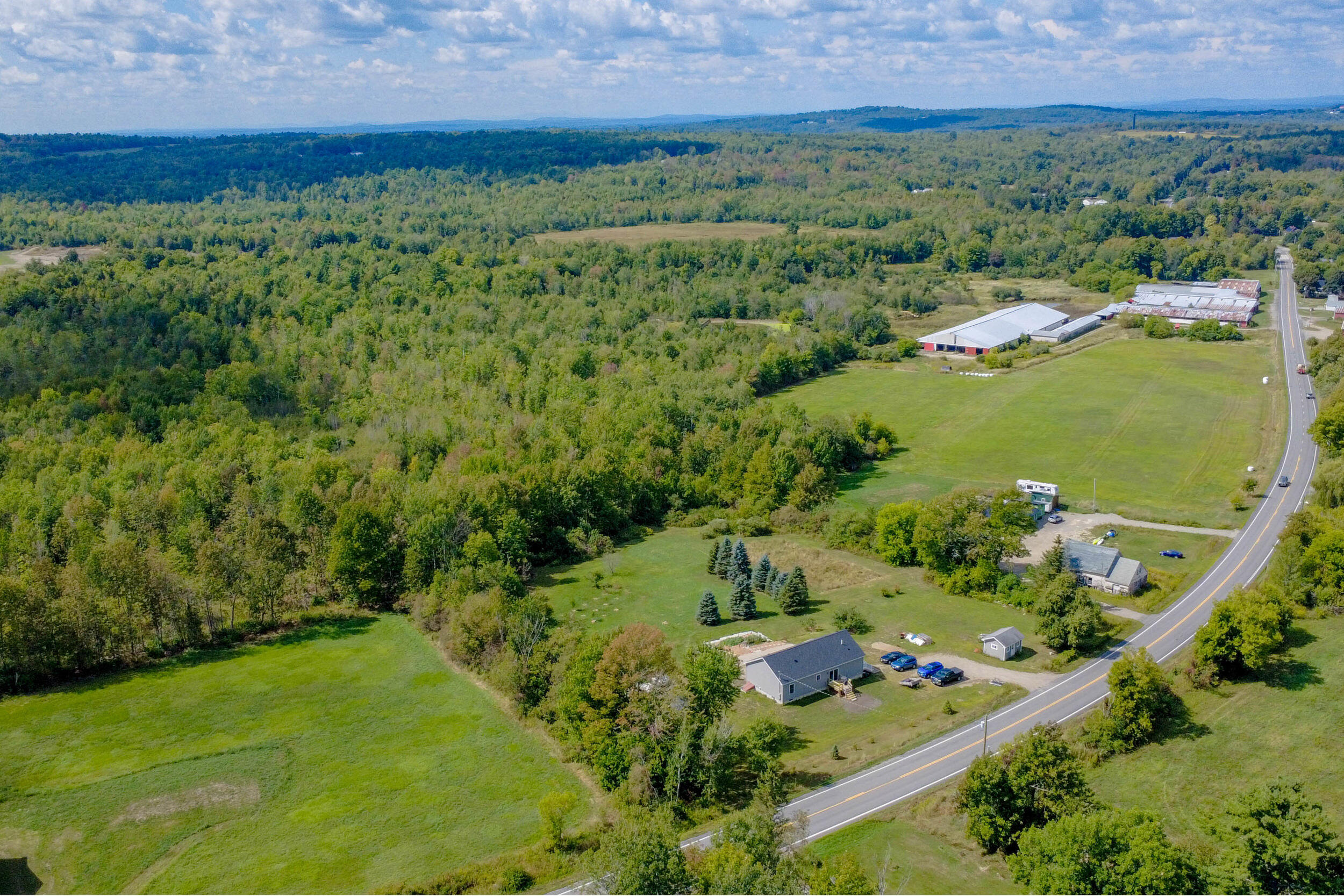 1072 Moosehead Highway