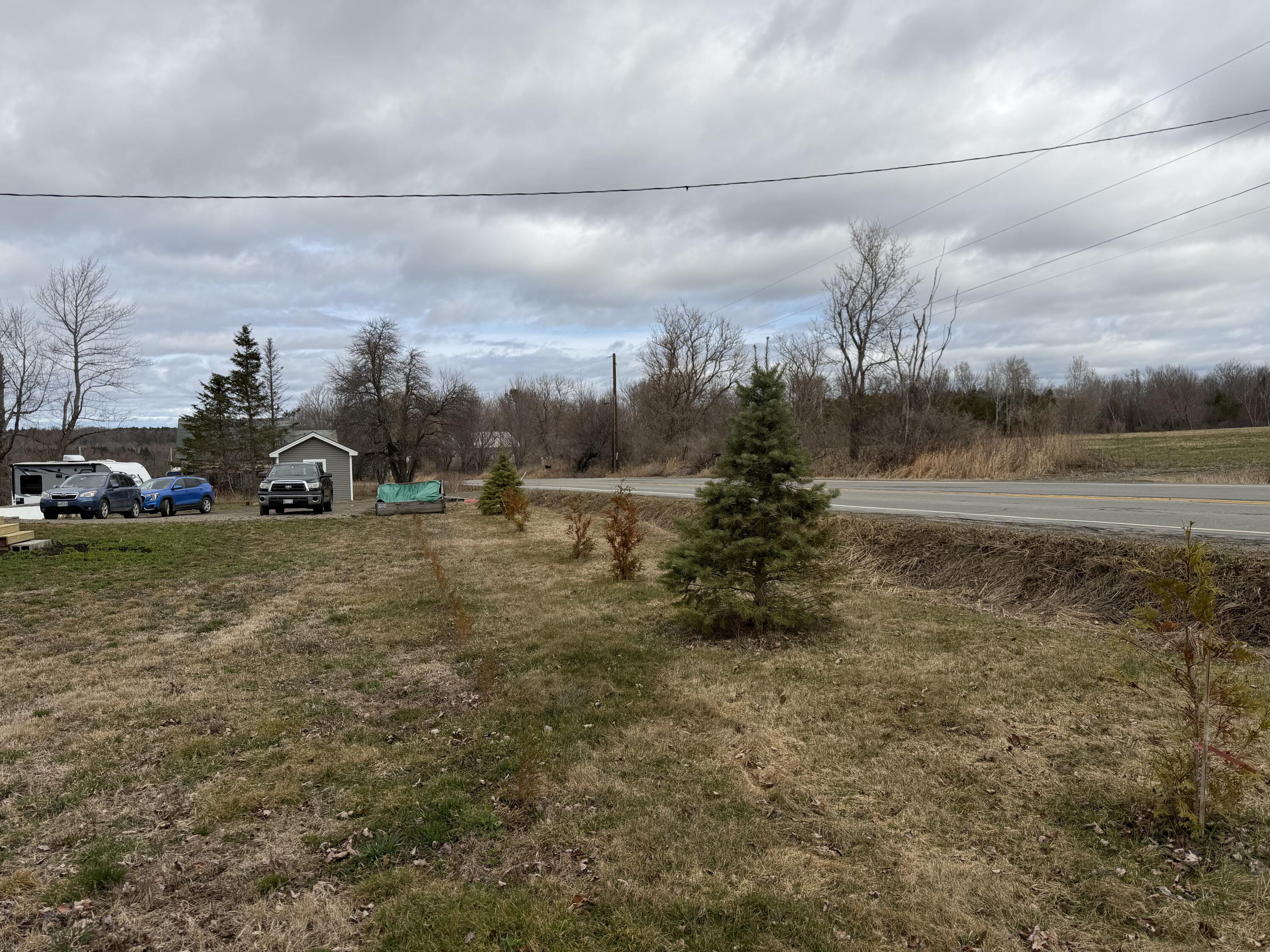 1072 Moosehead Highway