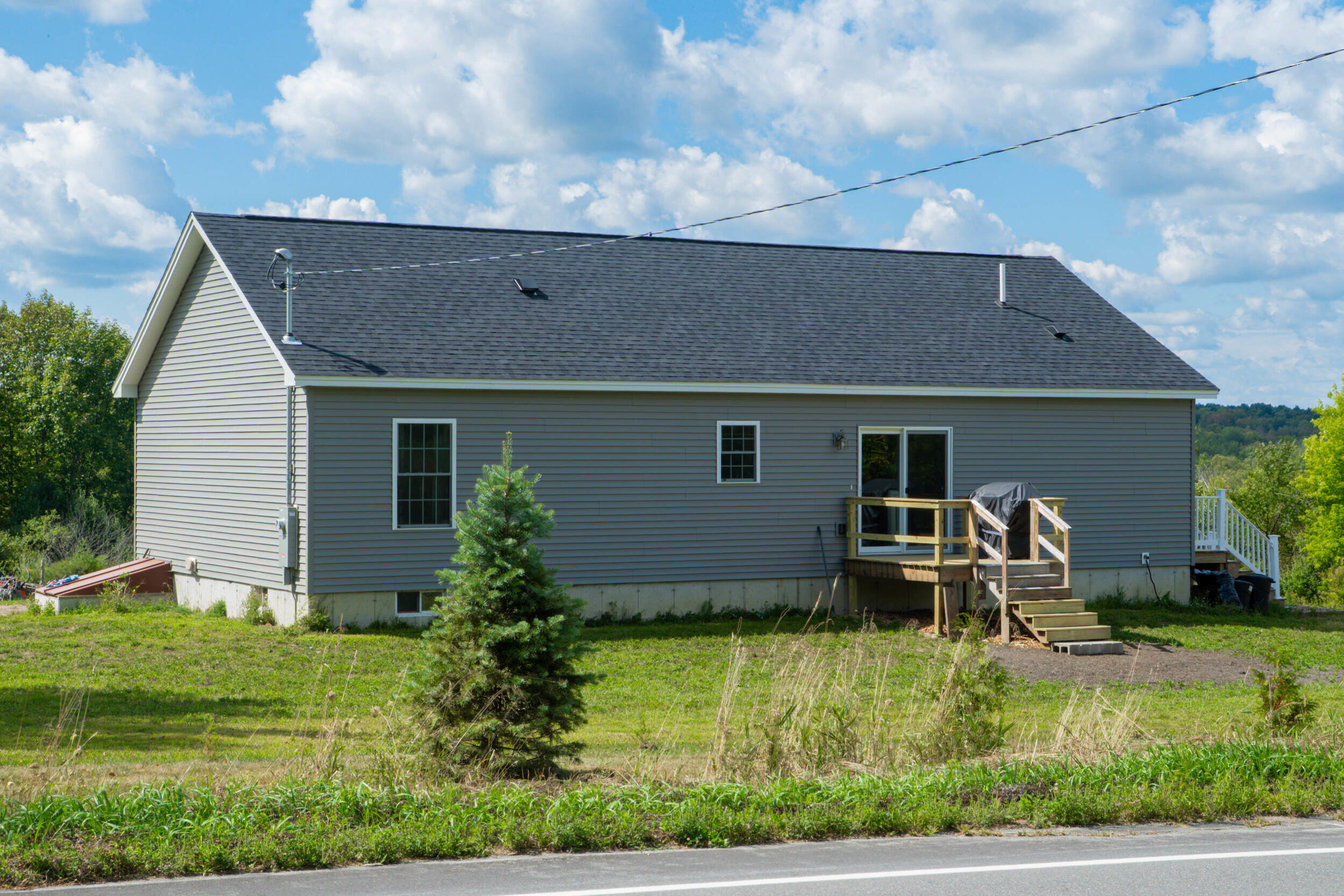 1072 Moosehead Highway