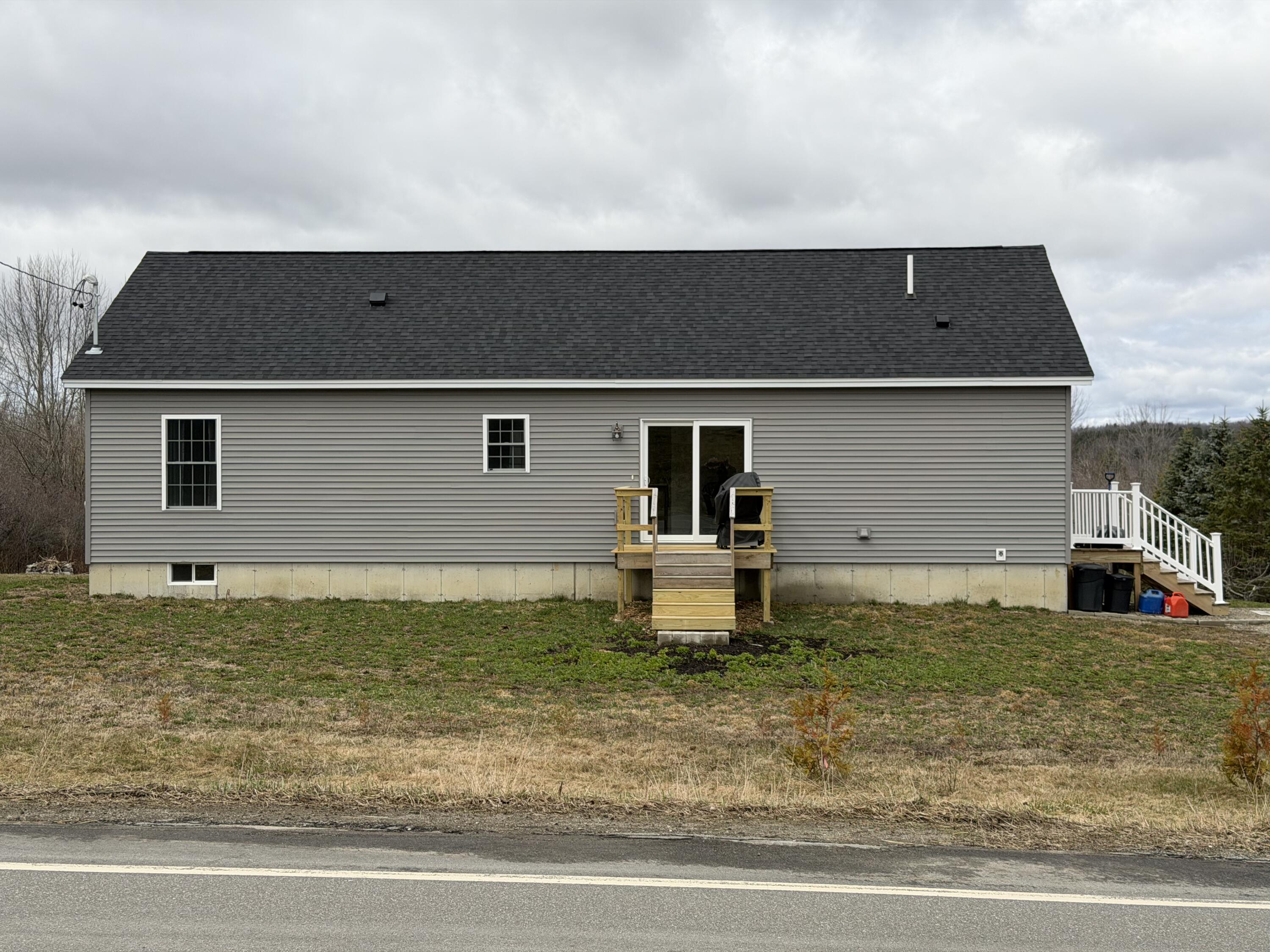 1072 Moosehead Highway