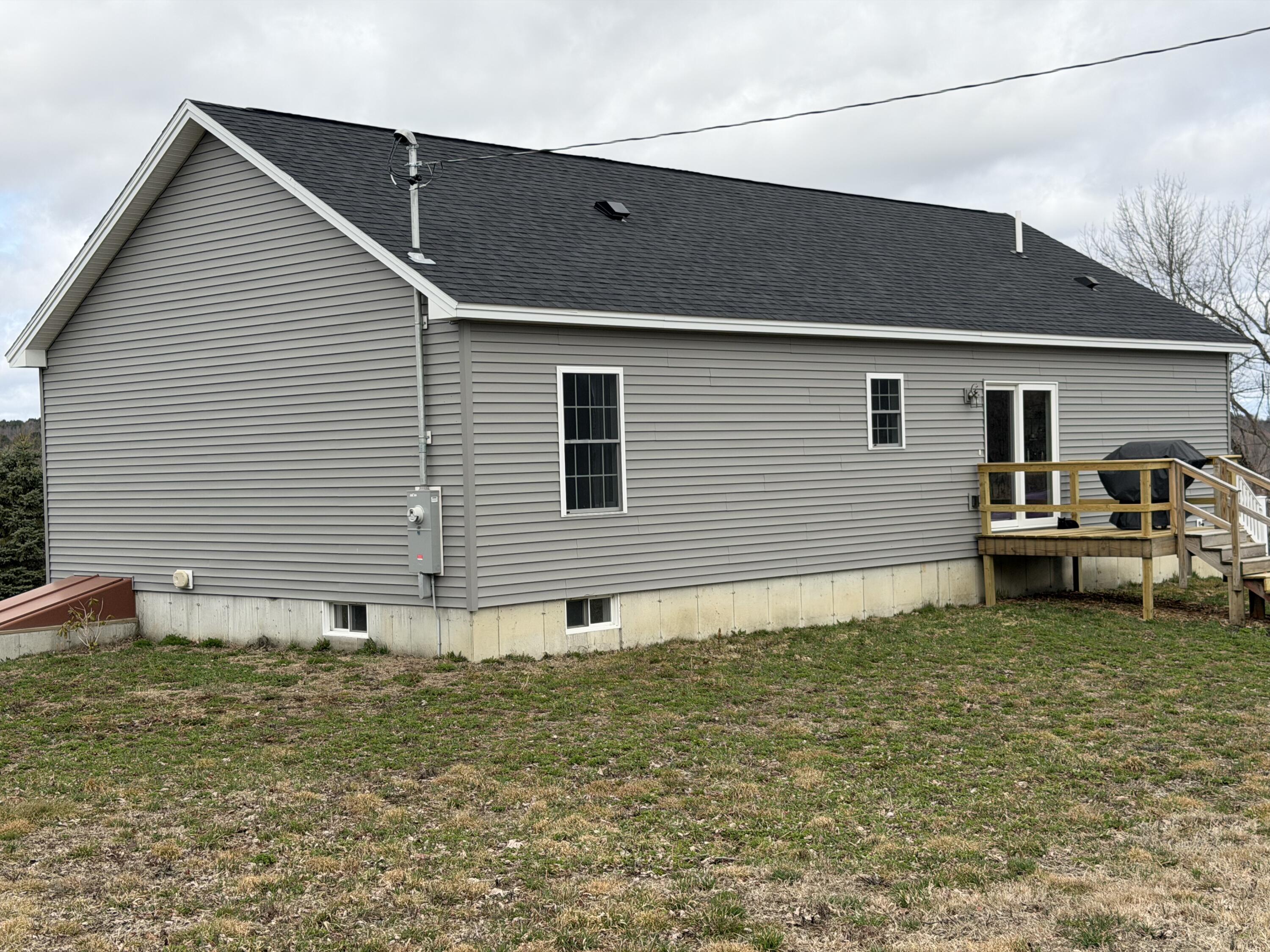 1072 Moosehead Highway