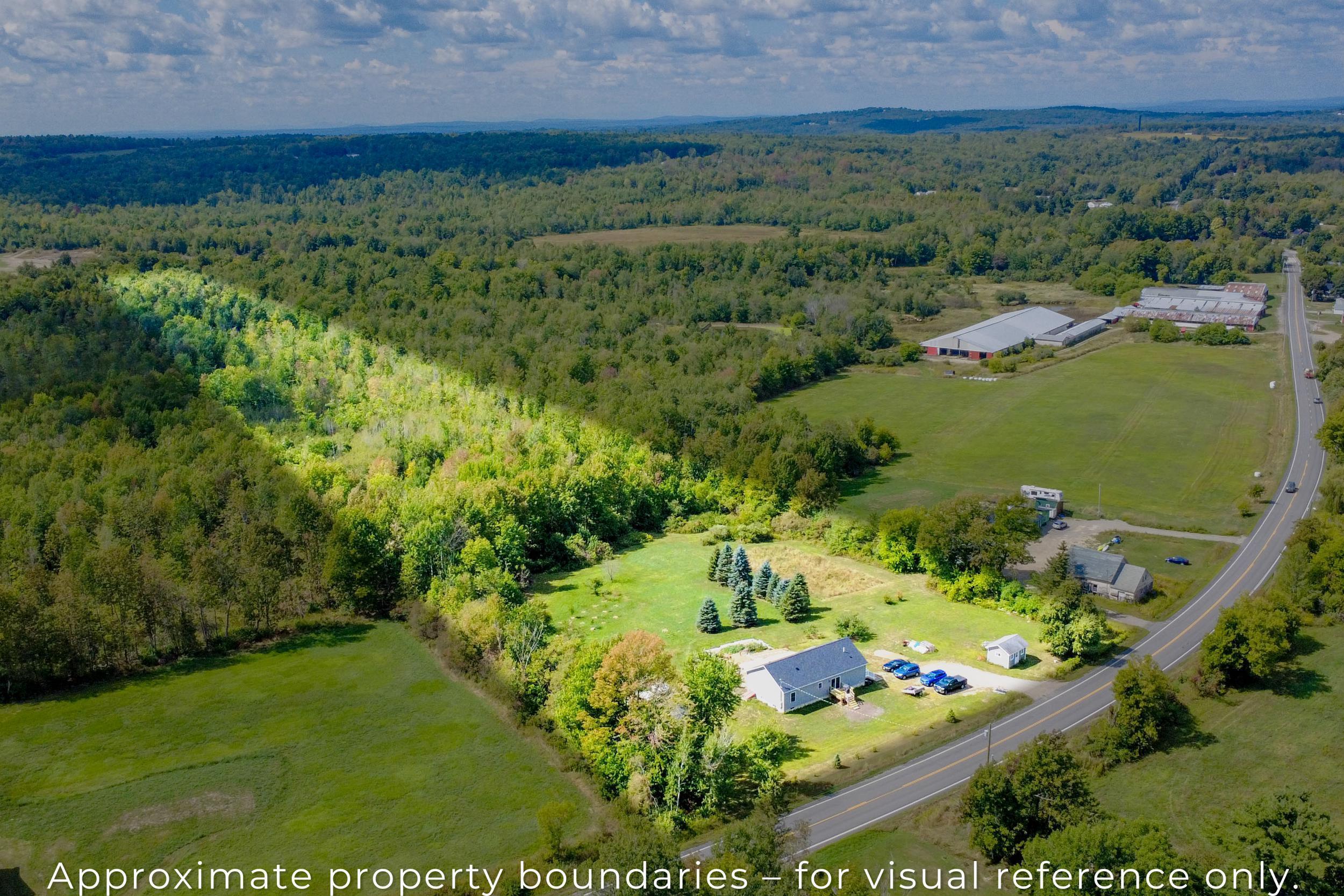 1072 Moosehead Highway