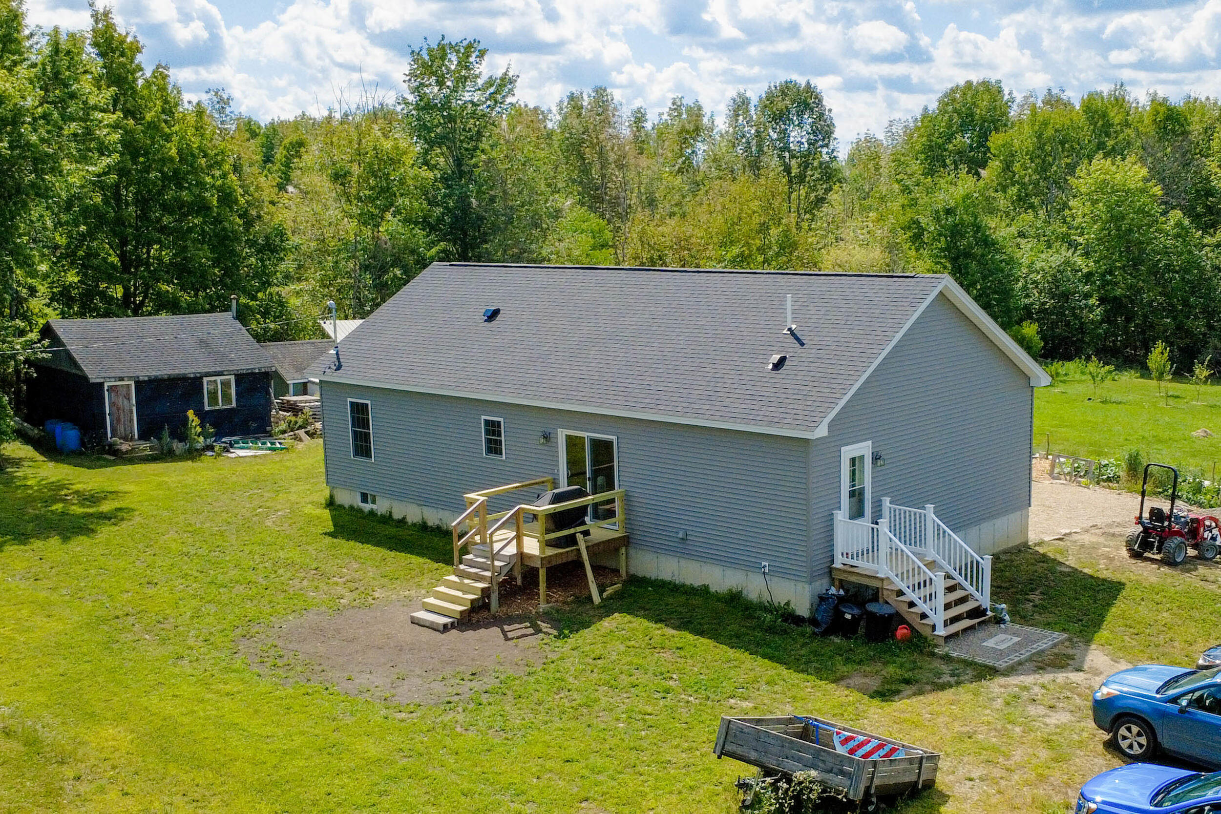 1072 Moosehead Highway