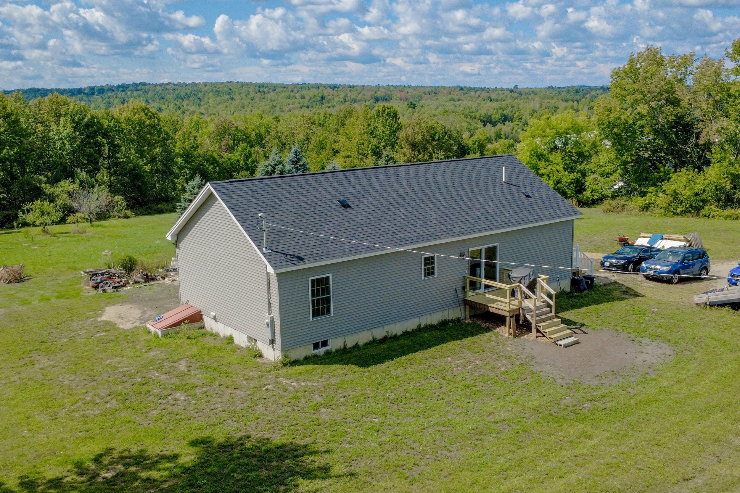 1072 Moosehead Highway