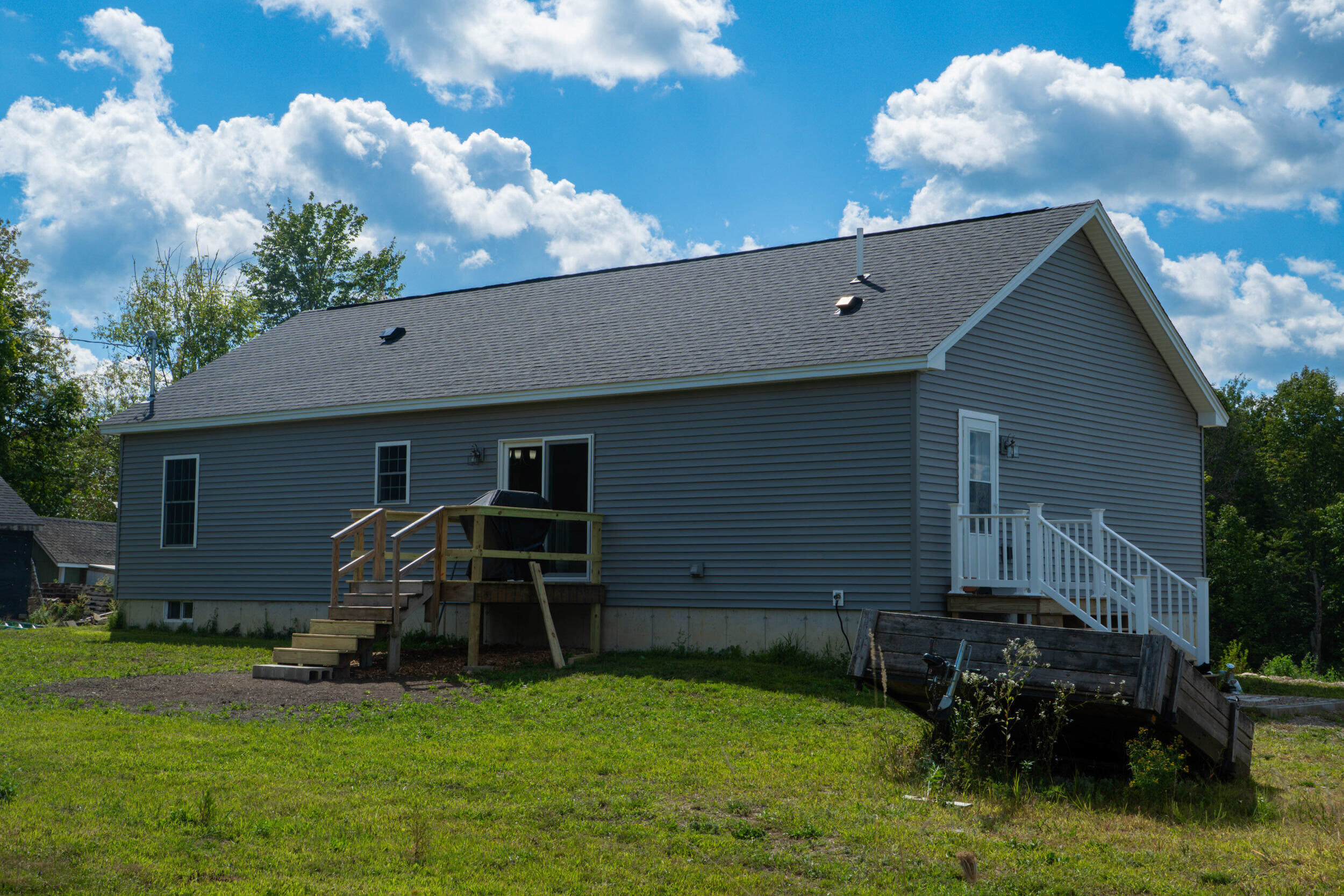 1072 Moosehead Highway