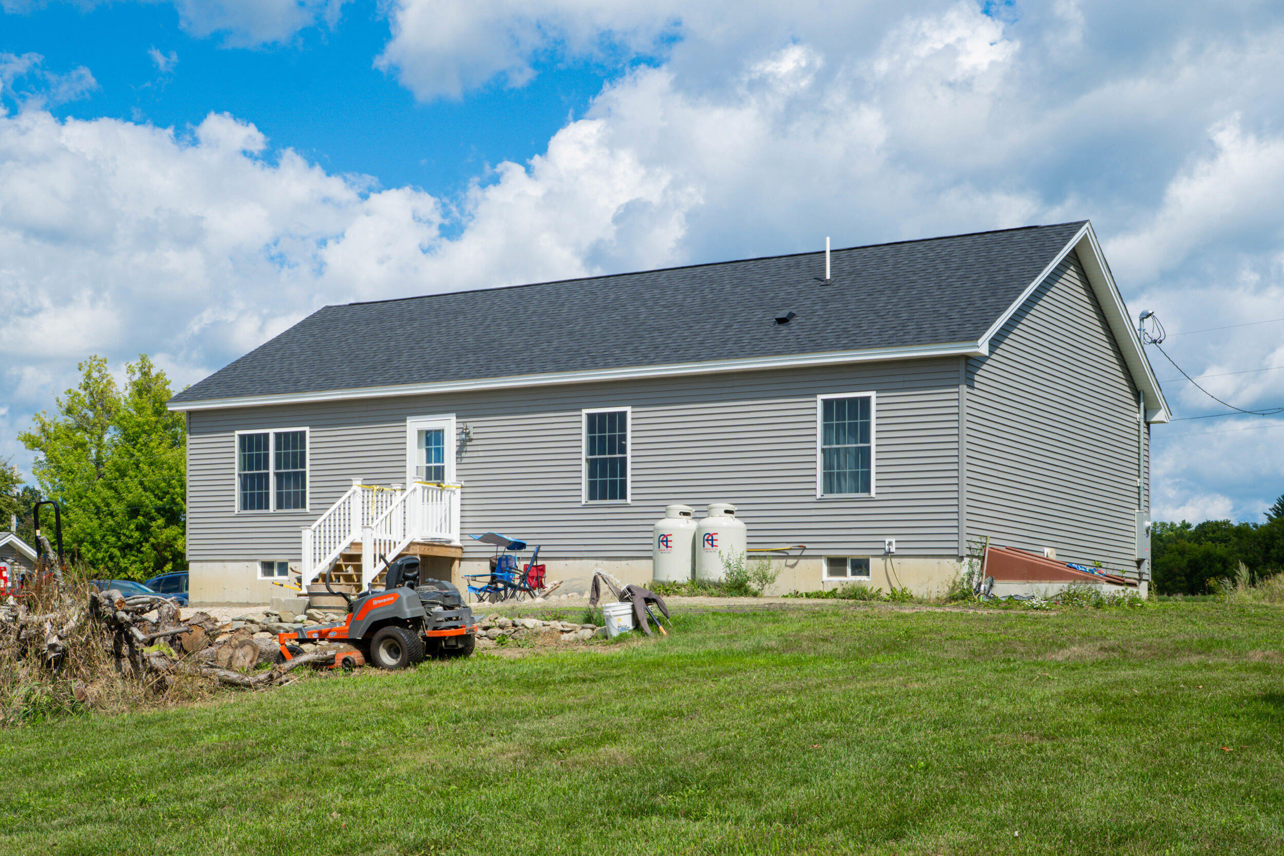 1072 Moosehead Highway