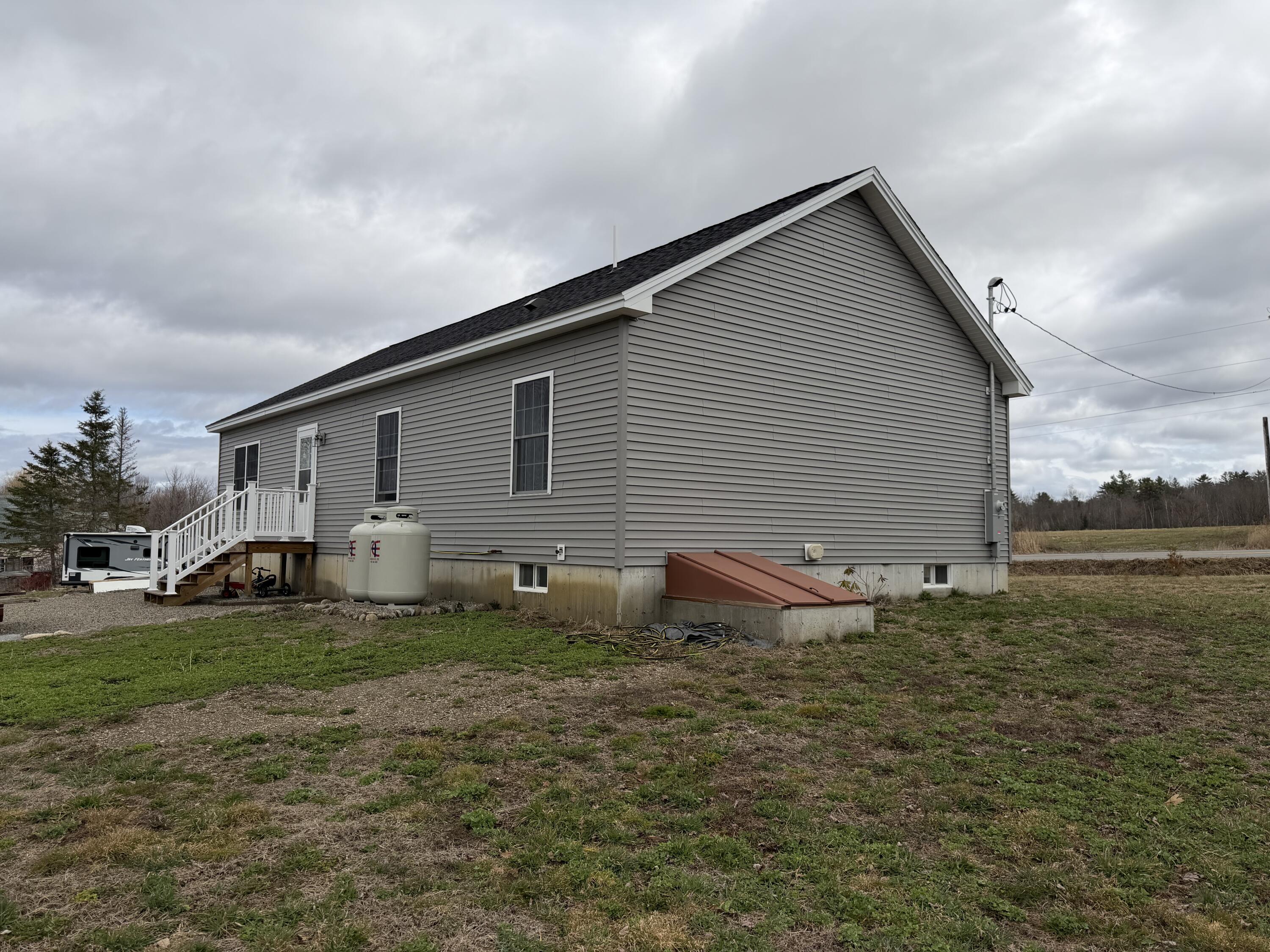 1072 Moosehead Highway