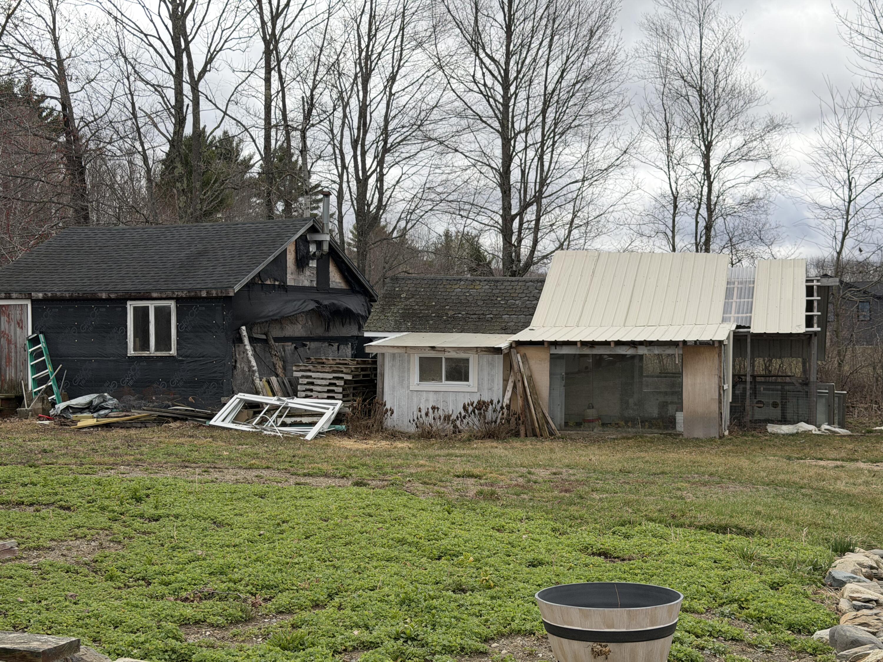 1072 Moosehead Highway