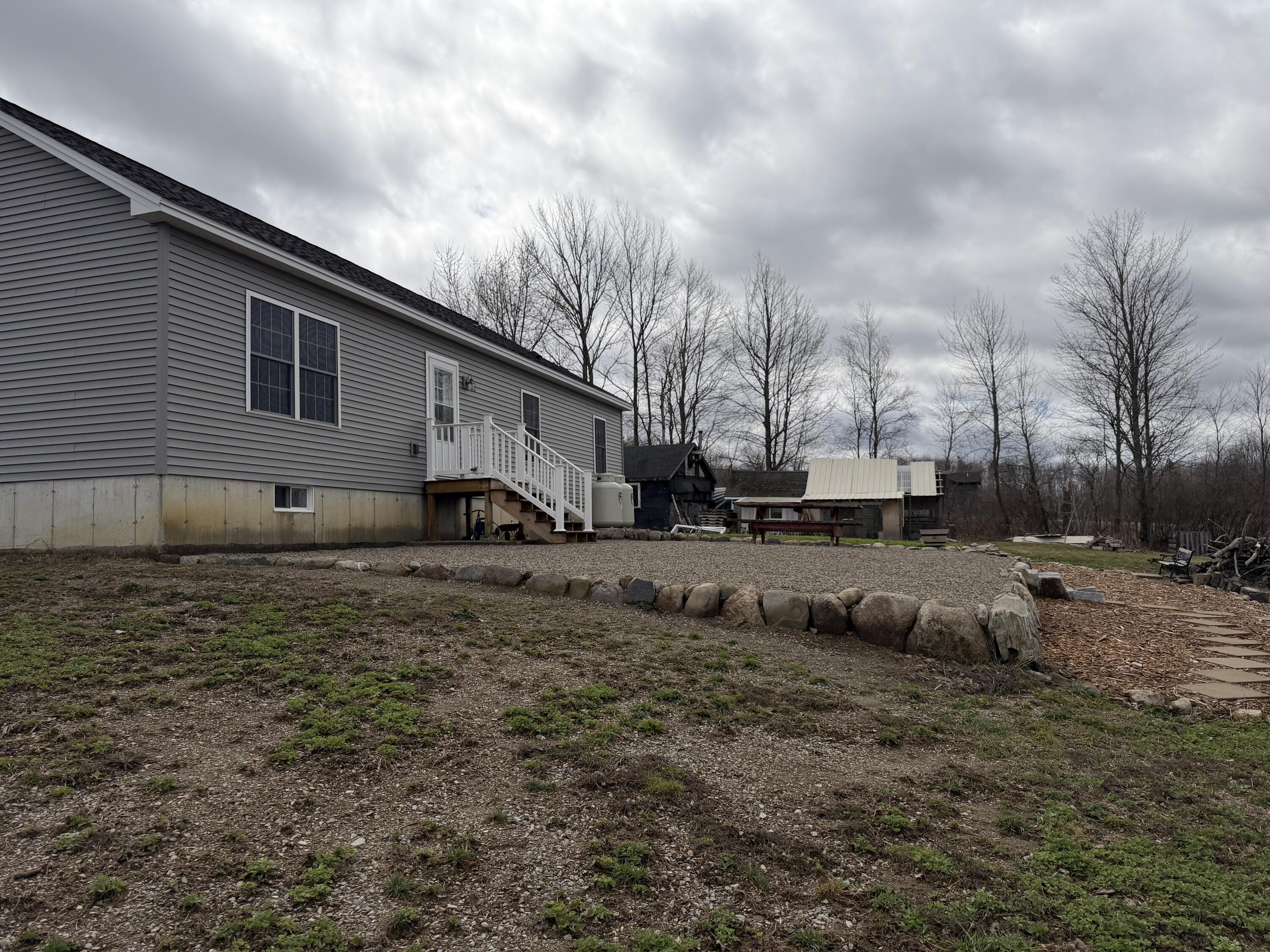 1072 Moosehead Highway