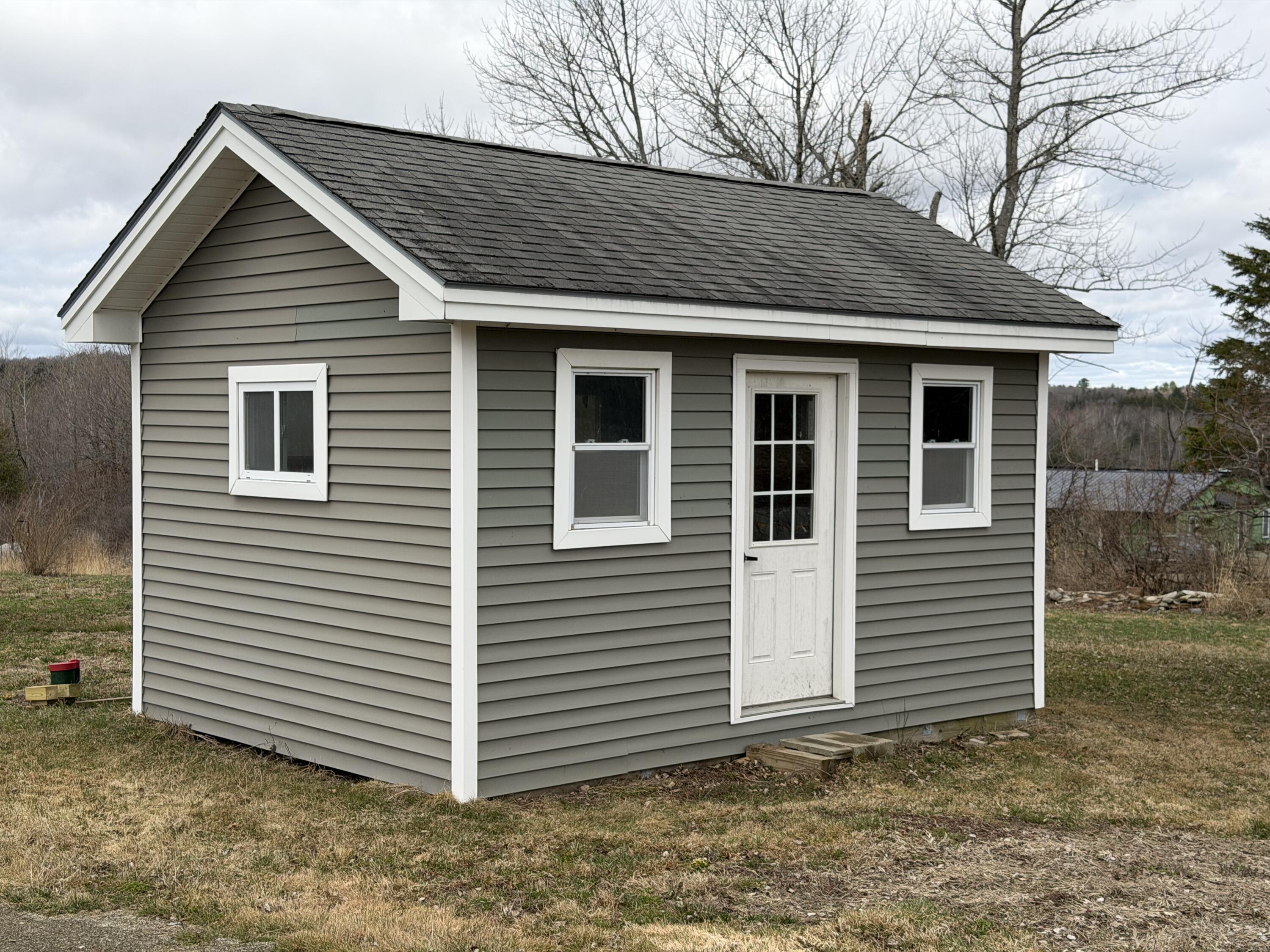 1072 Moosehead Highway