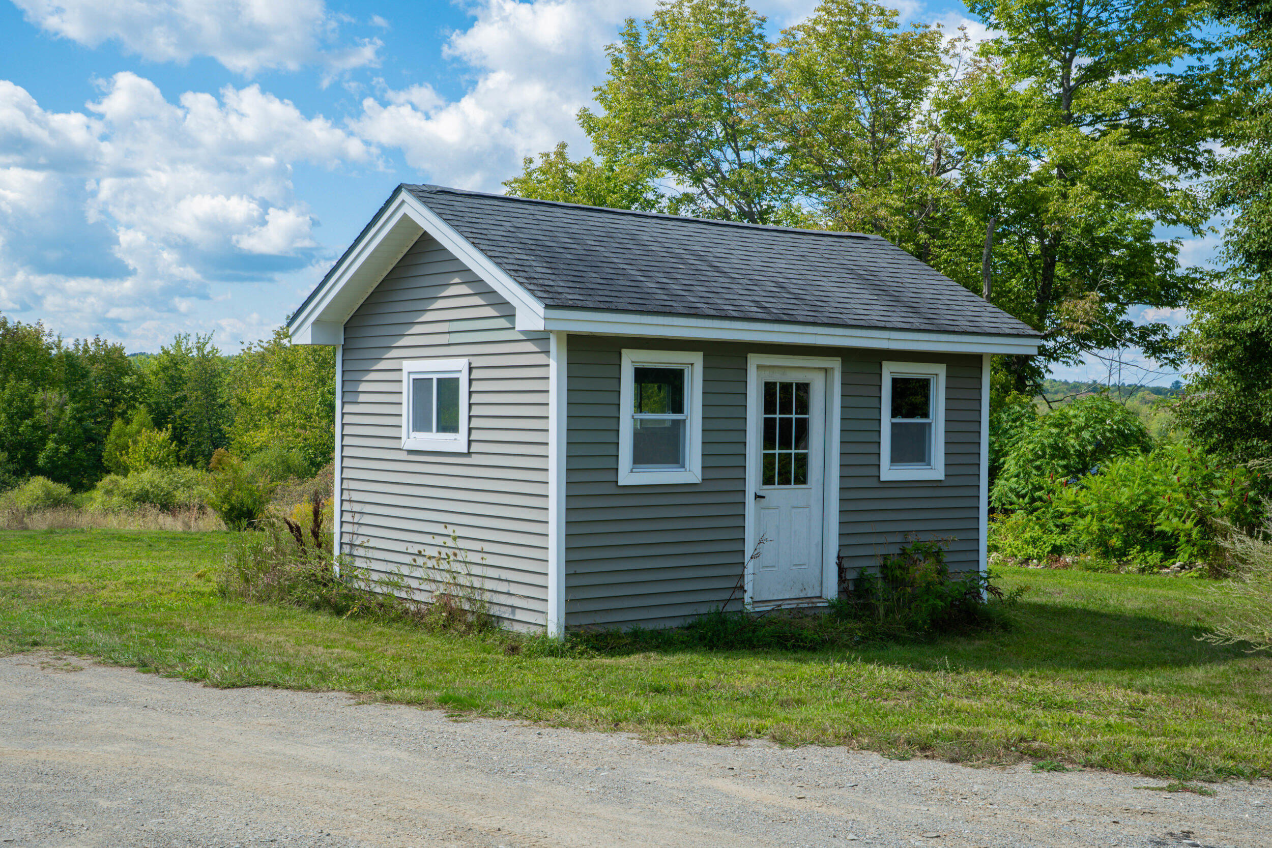 1072 Moosehead Highway