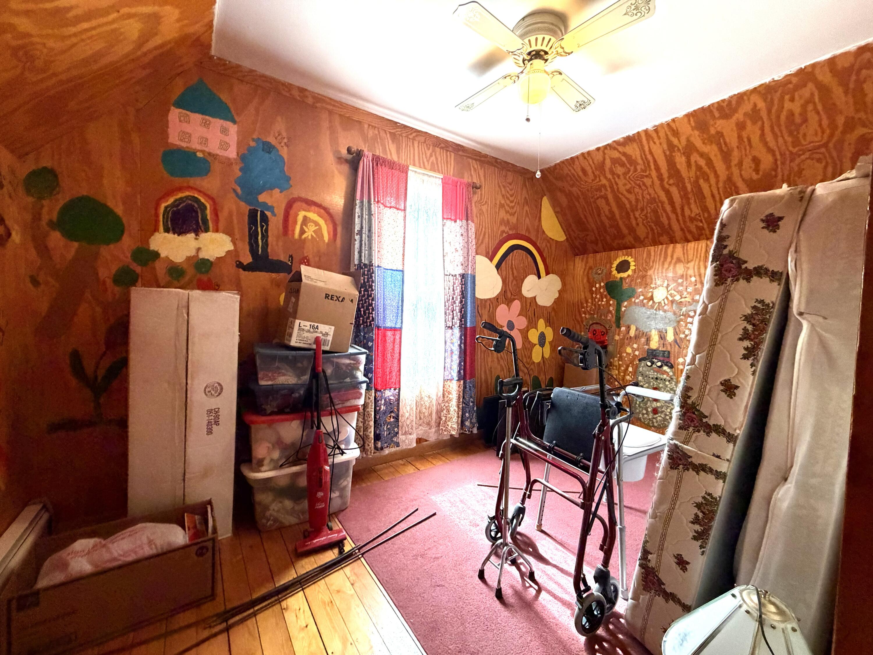47 Elm Street