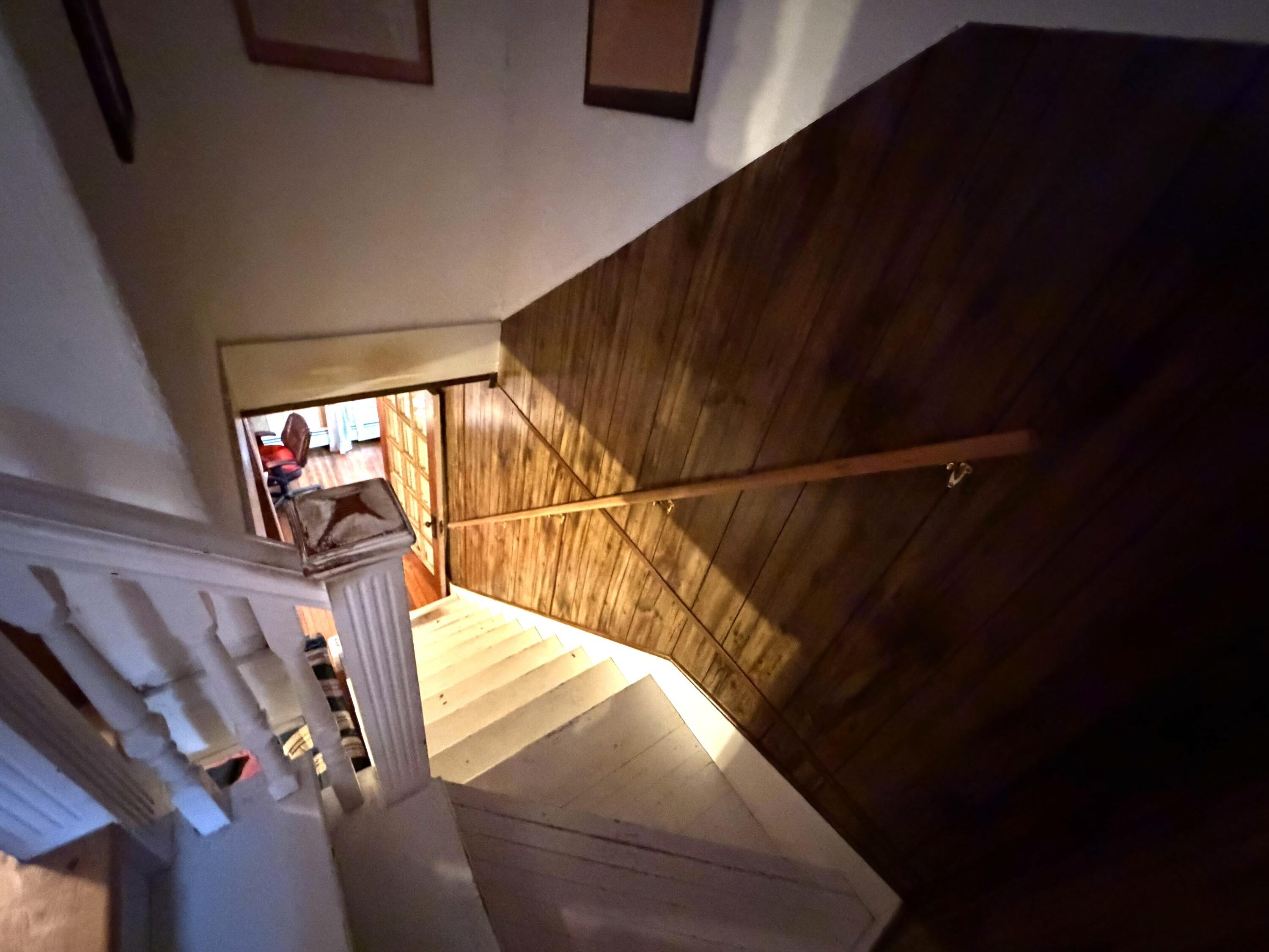 47 Elm Street