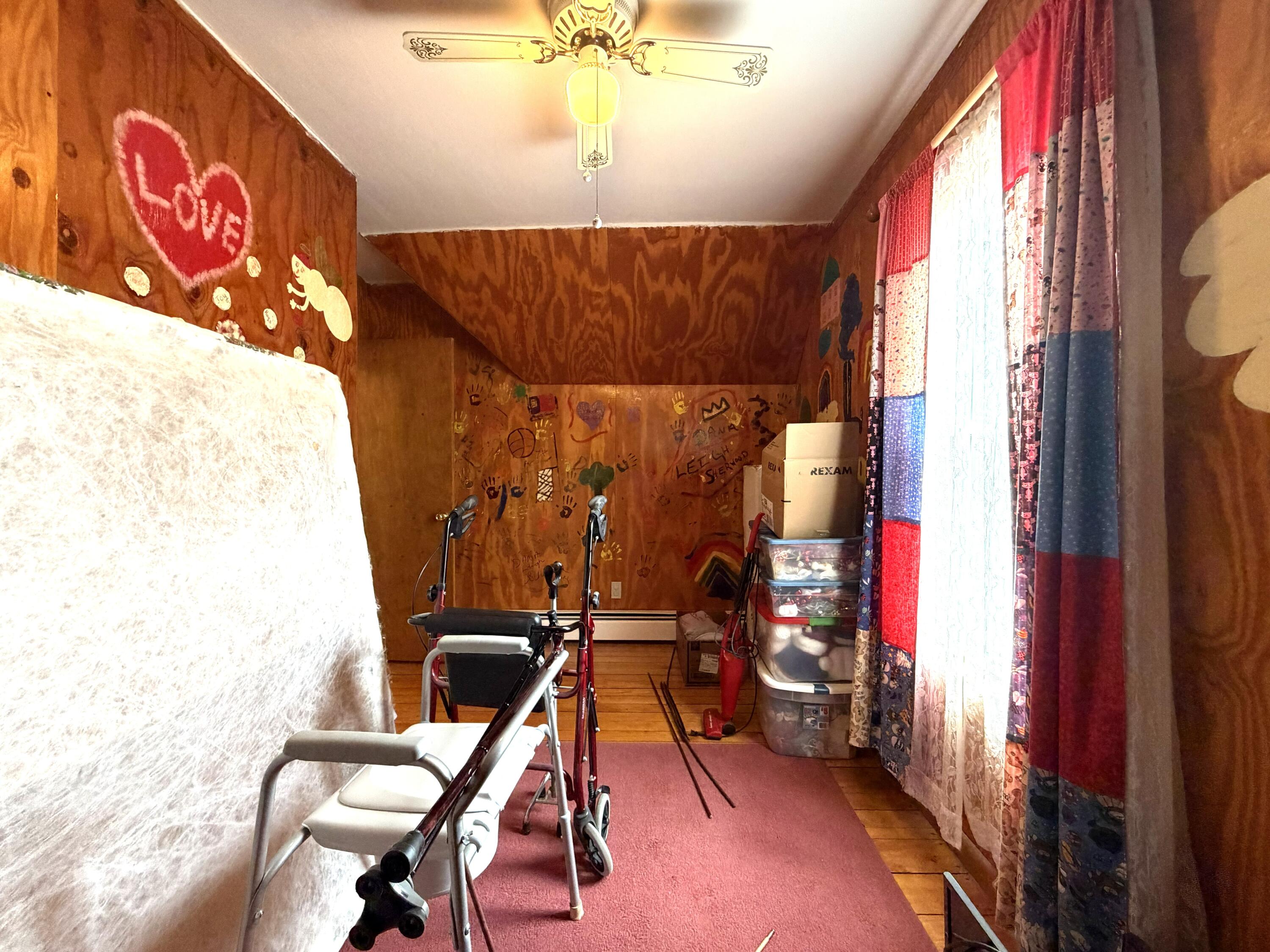 47 Elm Street