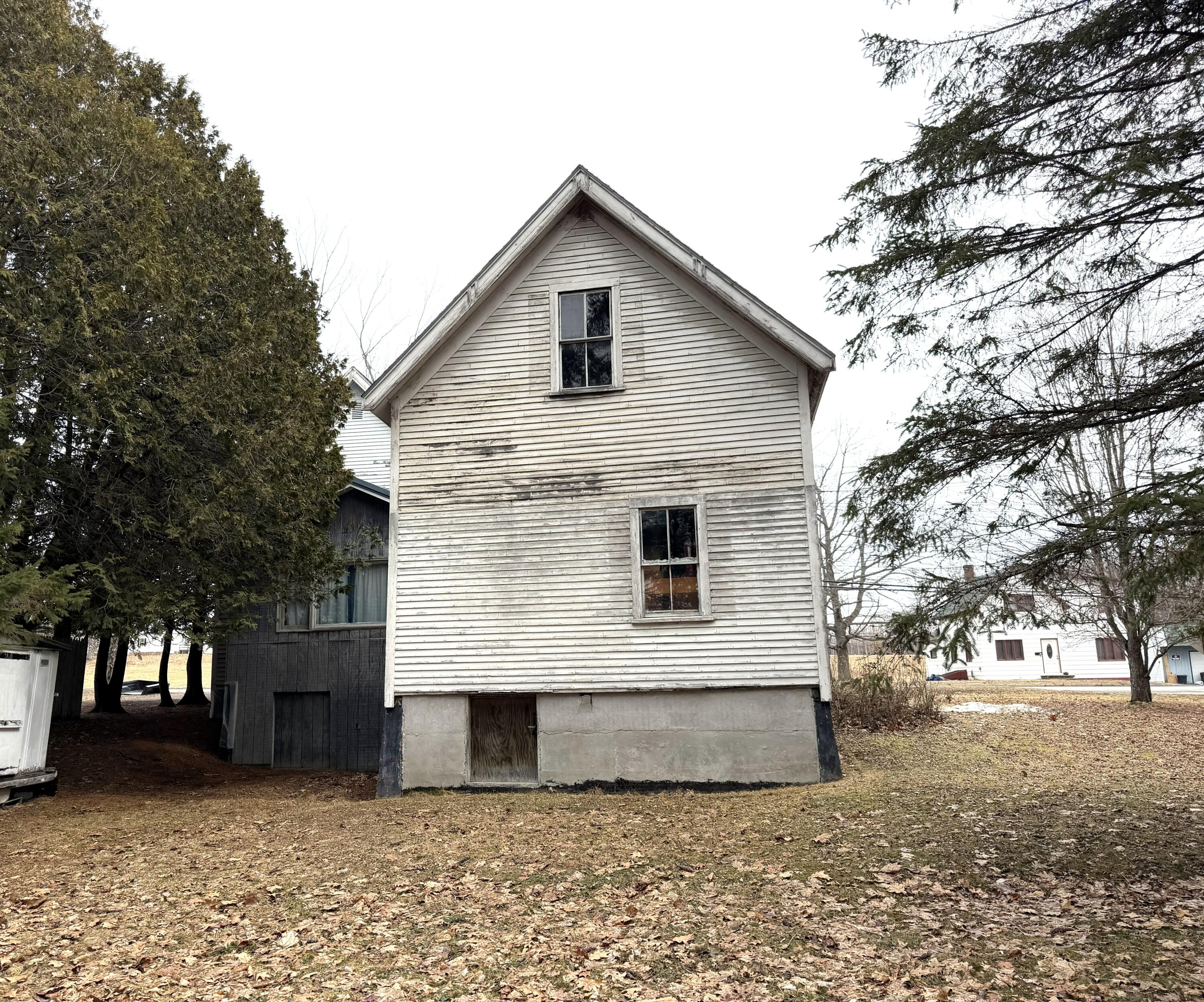 47 Elm Street