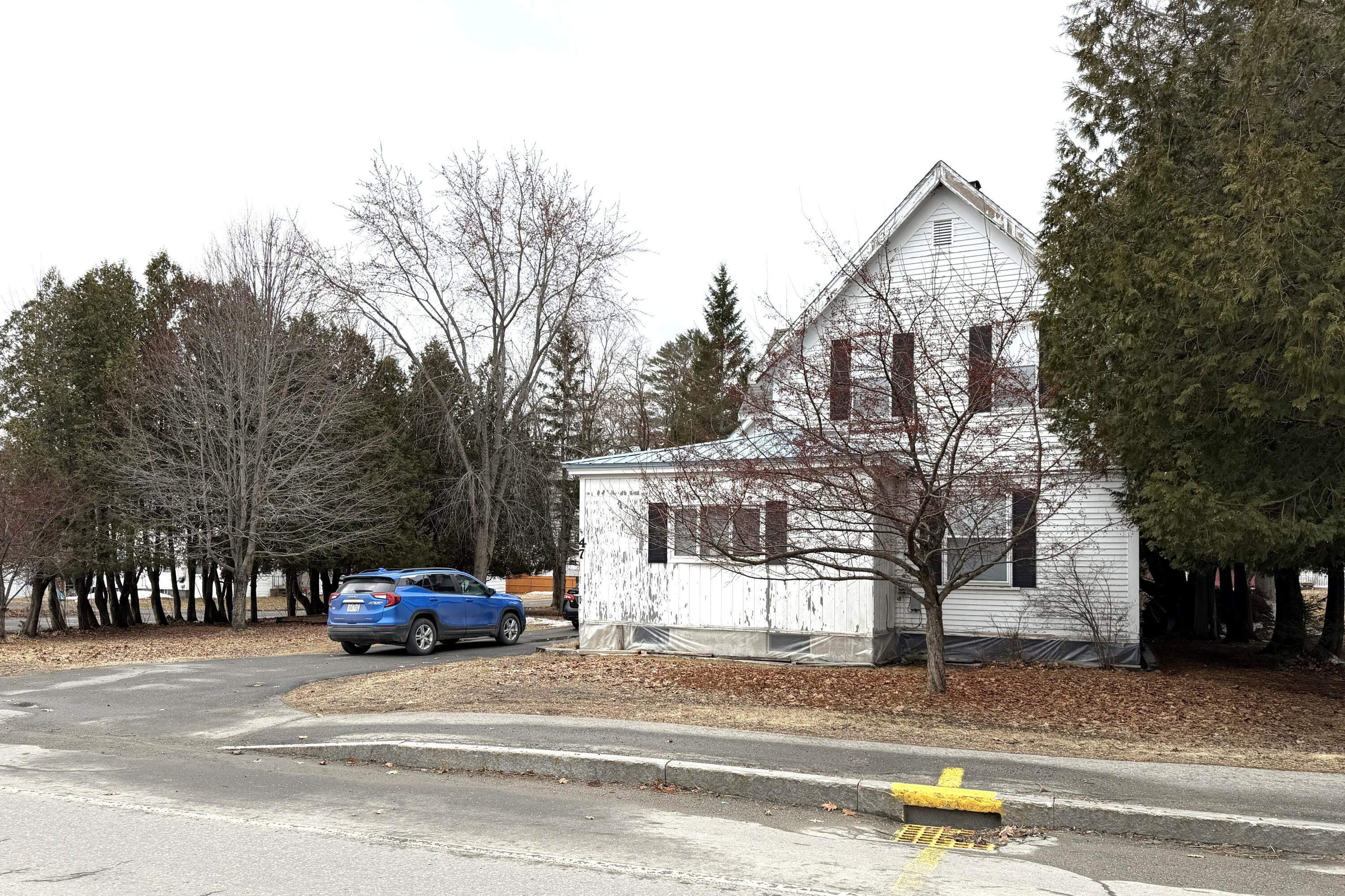 47 Elm Street