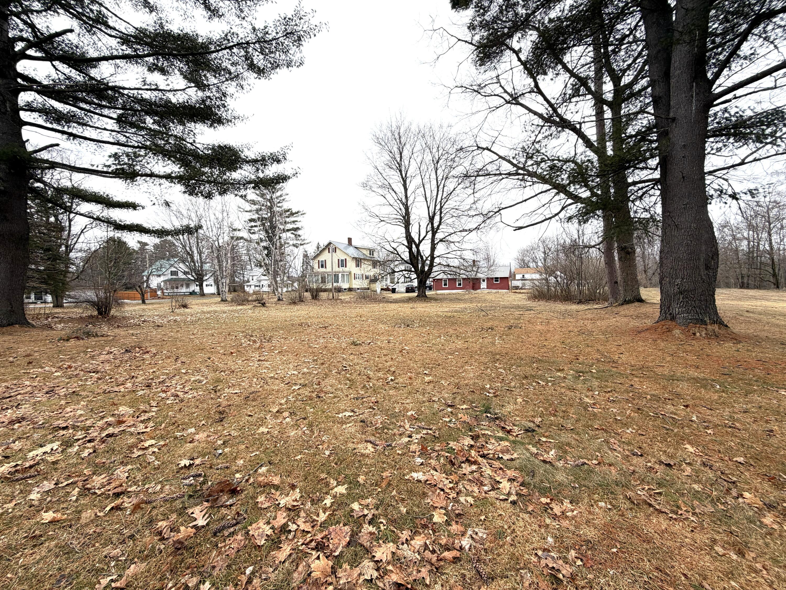 45 Elm Street