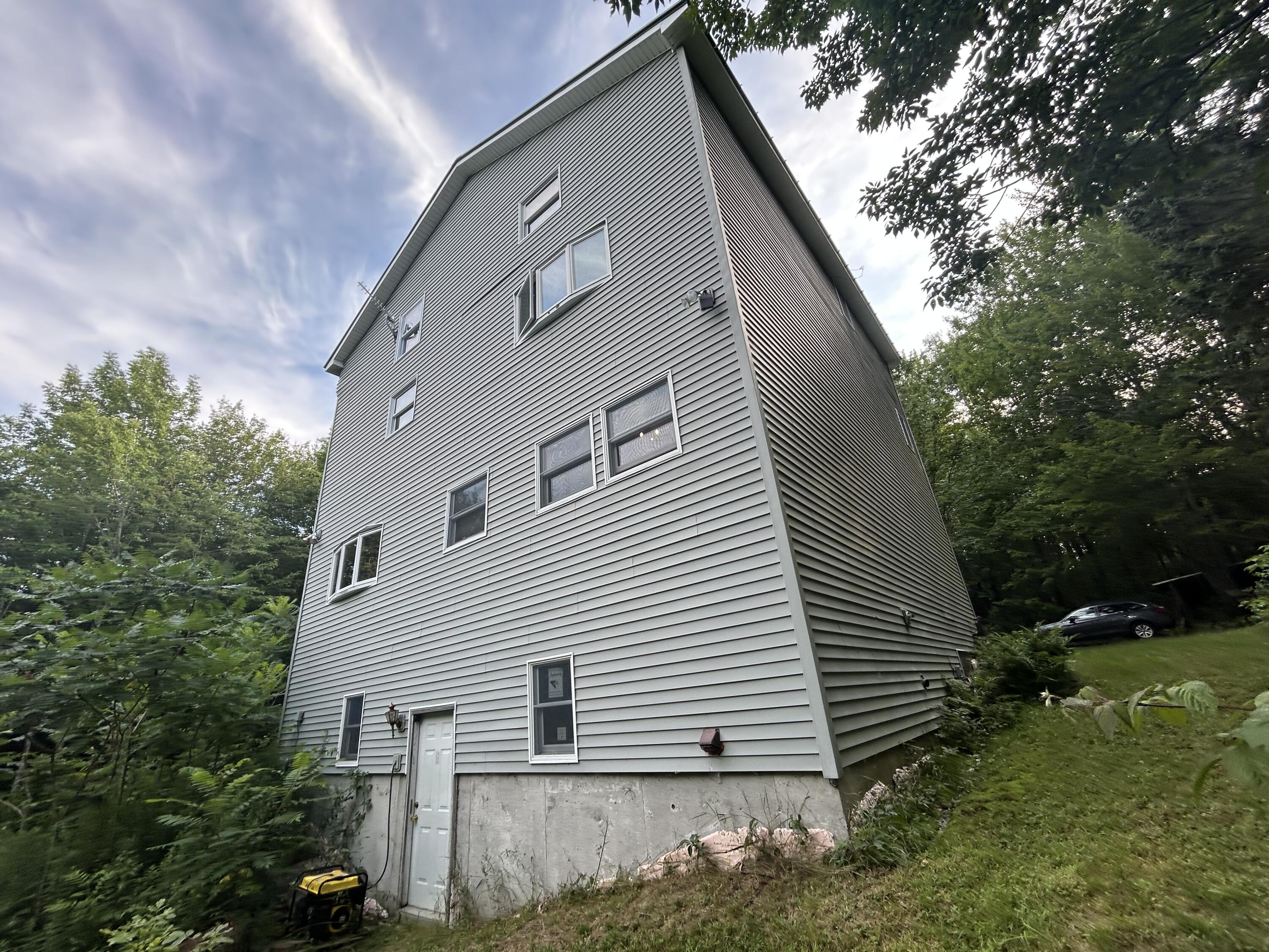 53 Missing Lynx Lane