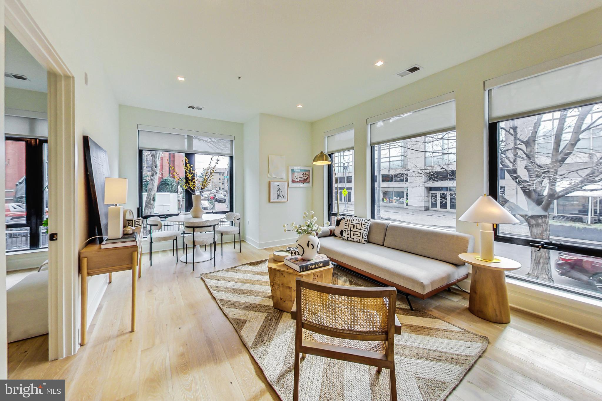 801 N St NW #101