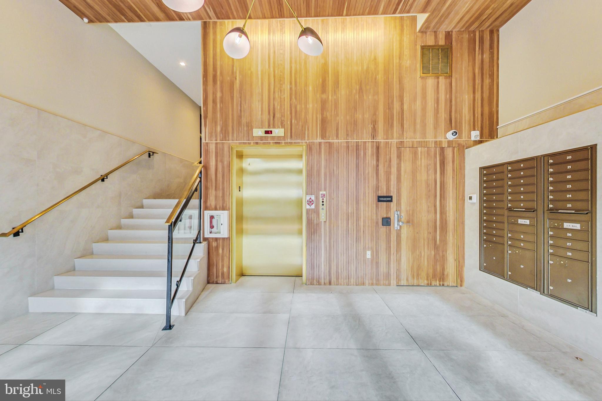 801 N St NW #101