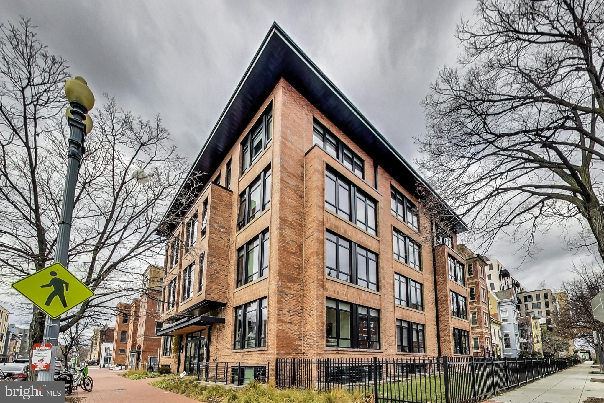 801 N St NW #101