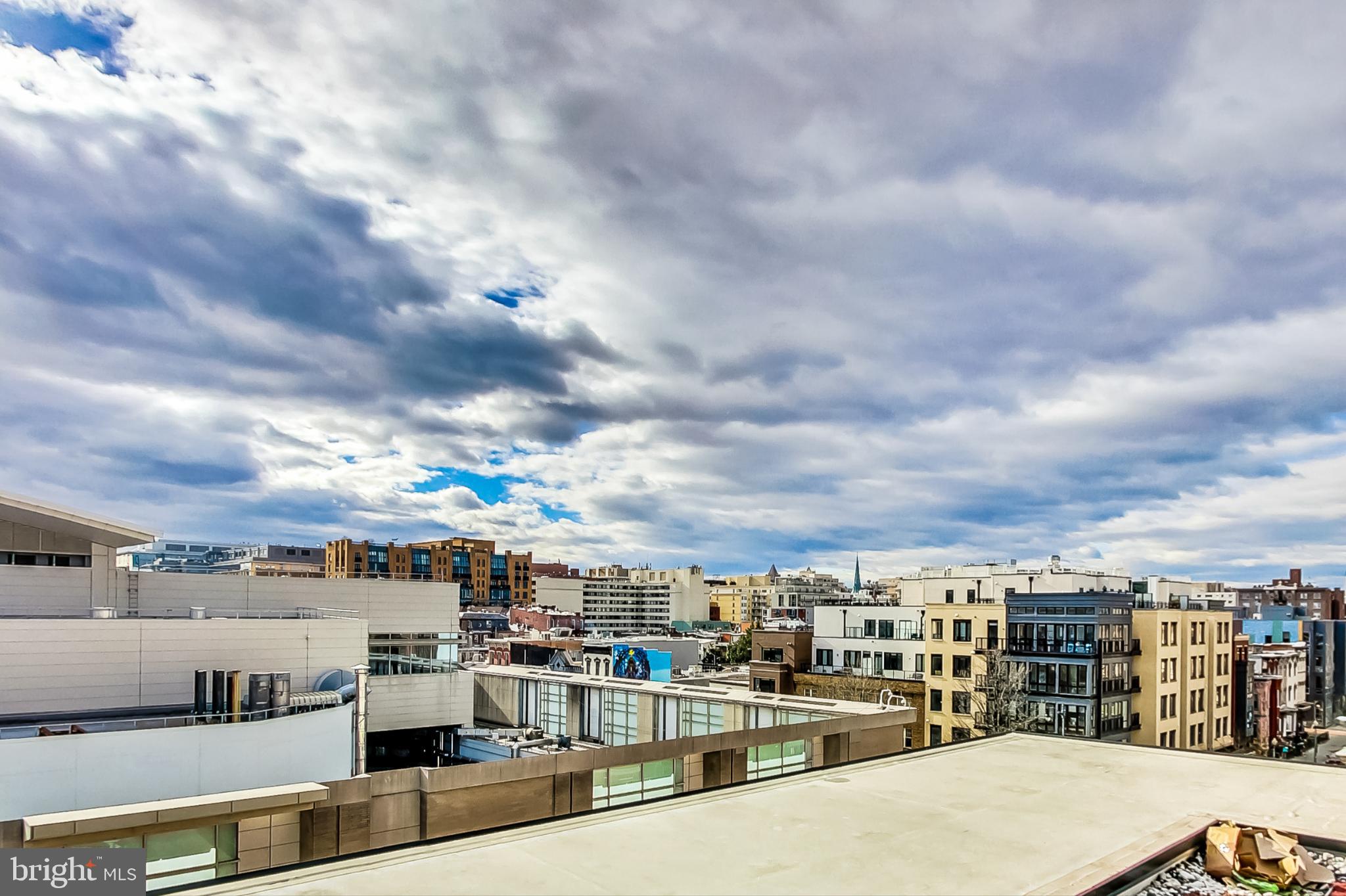 801 N St NW #101
