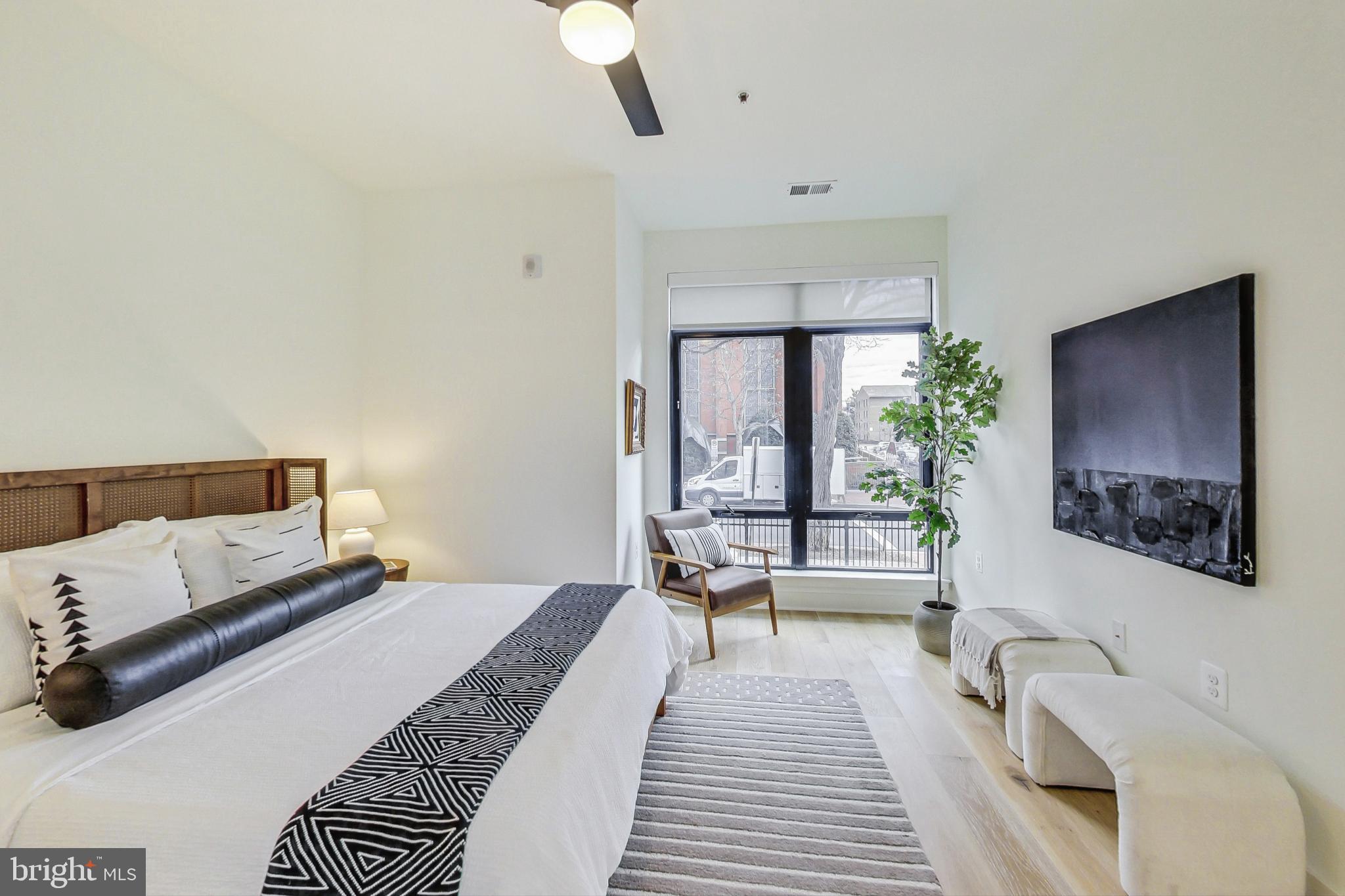 801 N St NW #101