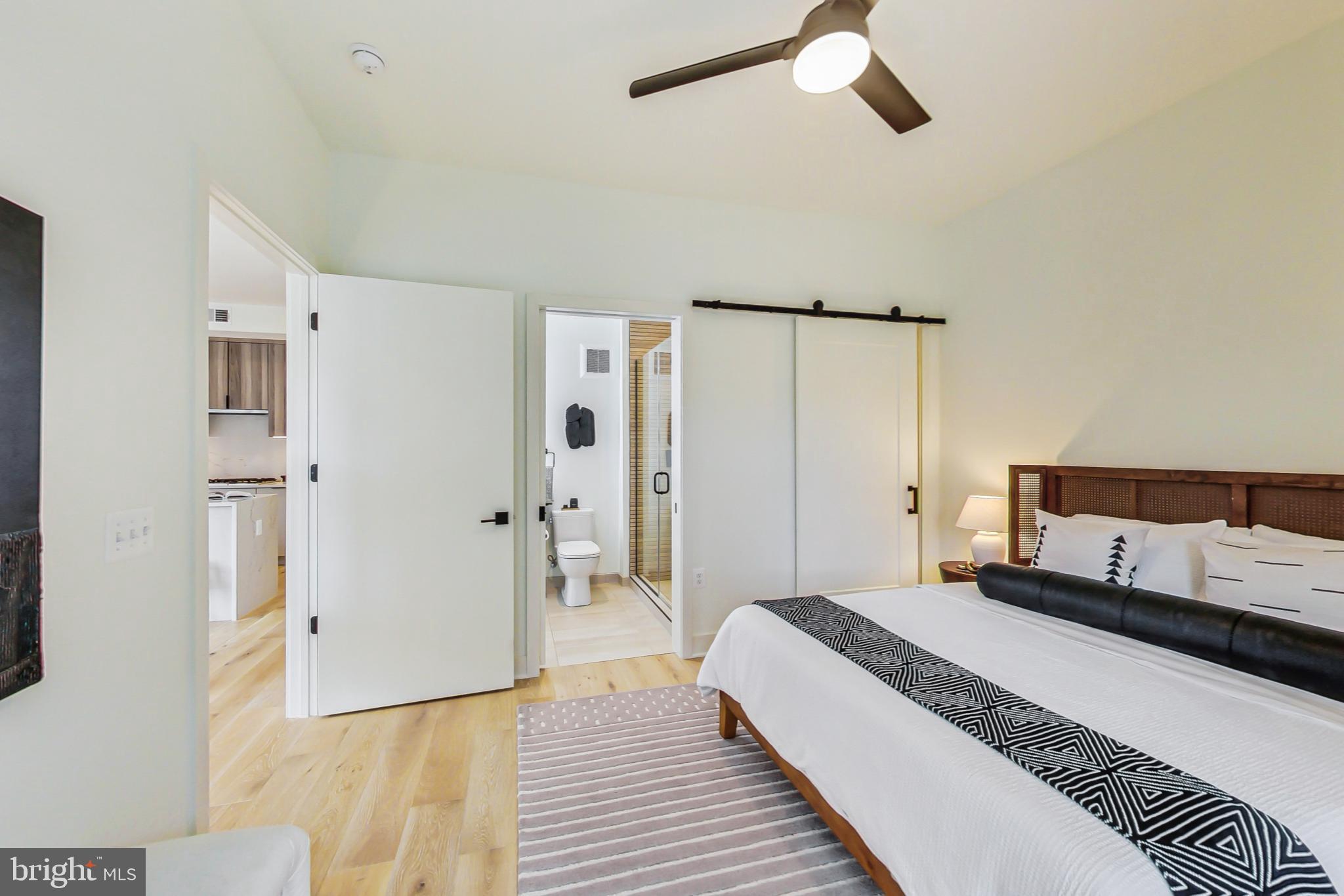 801 N St NW #101