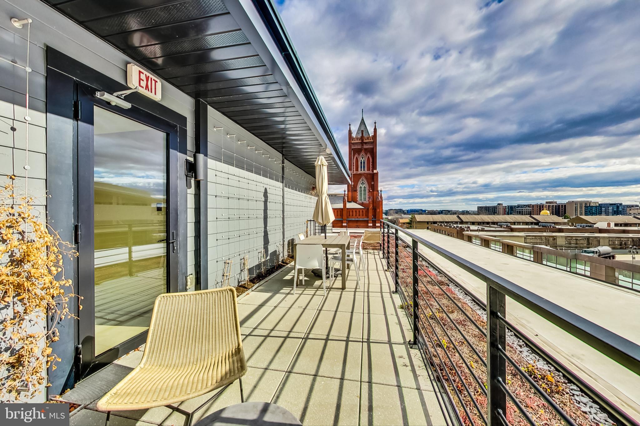 801 N St NW #101