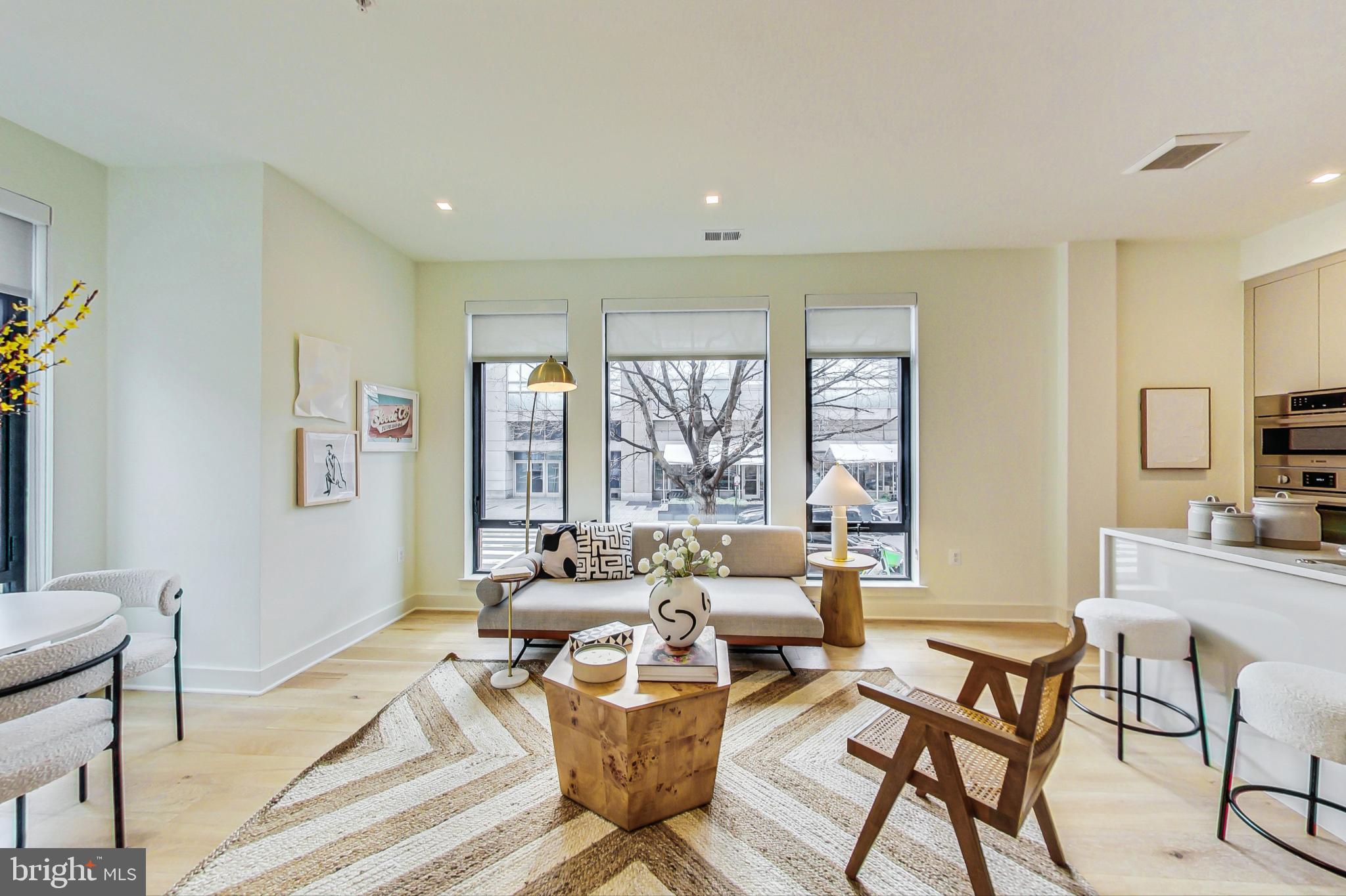 801 N St NW #101