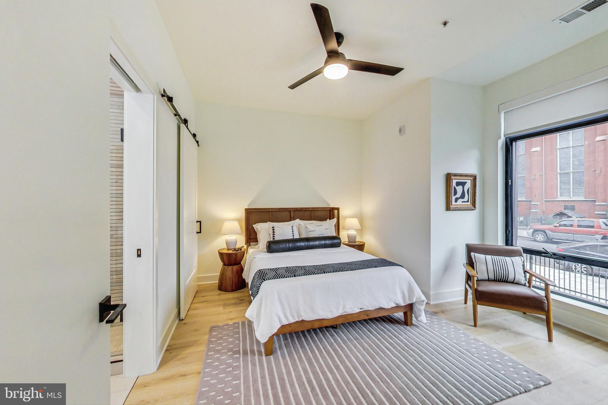 801 N St NW #101
