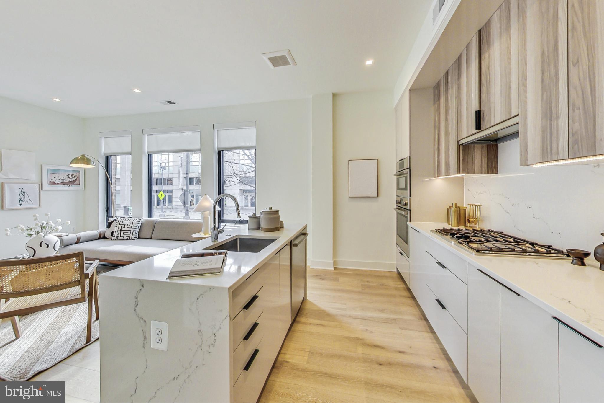 801 N St NW #101