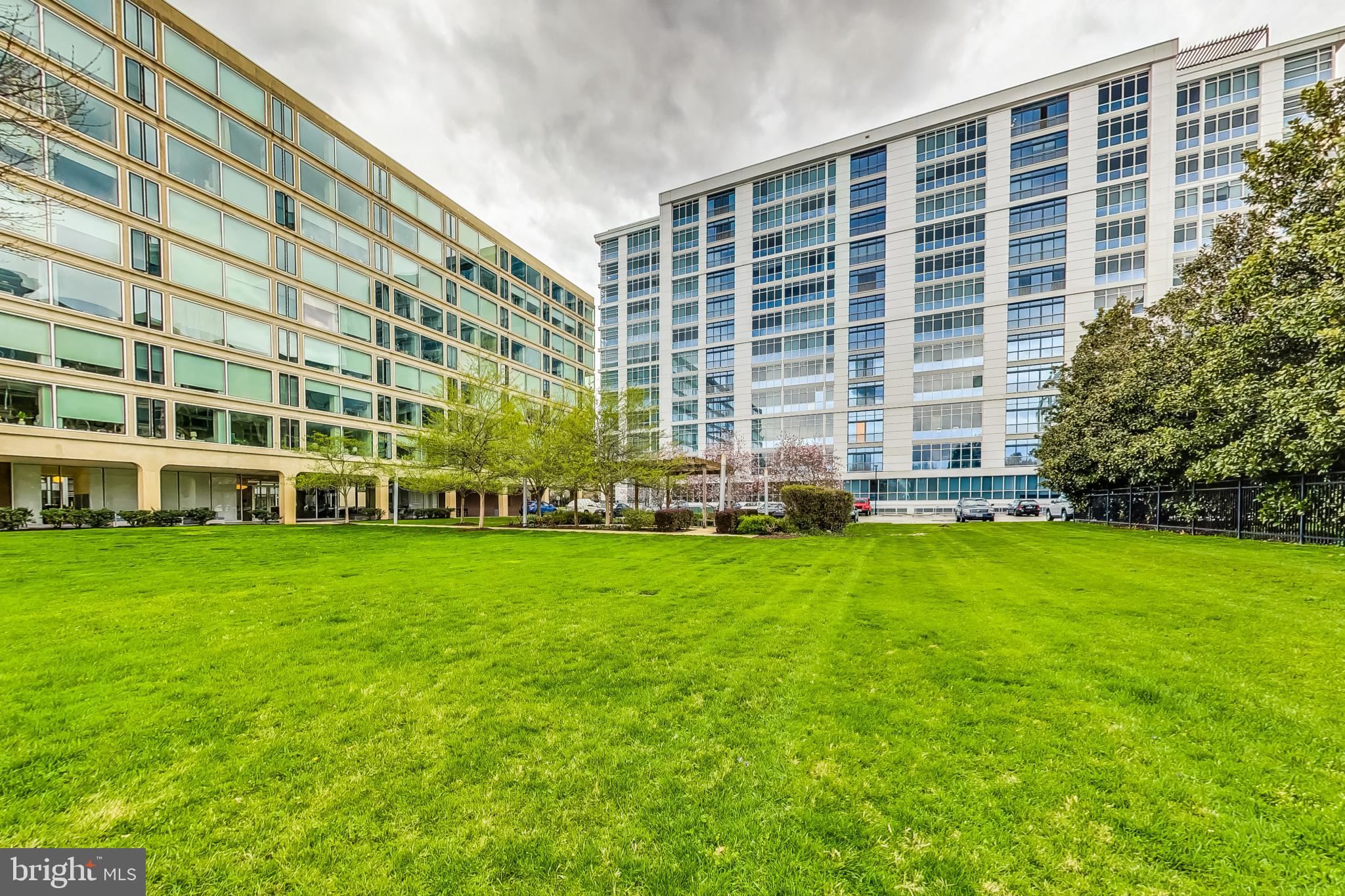 1101 3rd St SW #110