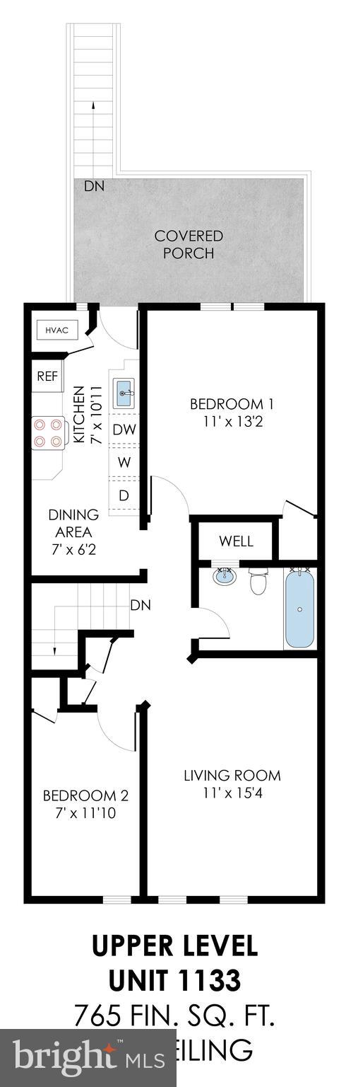 1131-1133 G St NE