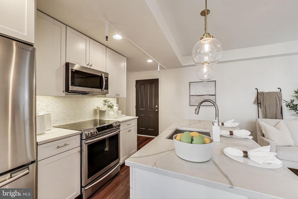 1701 16th St NW #452