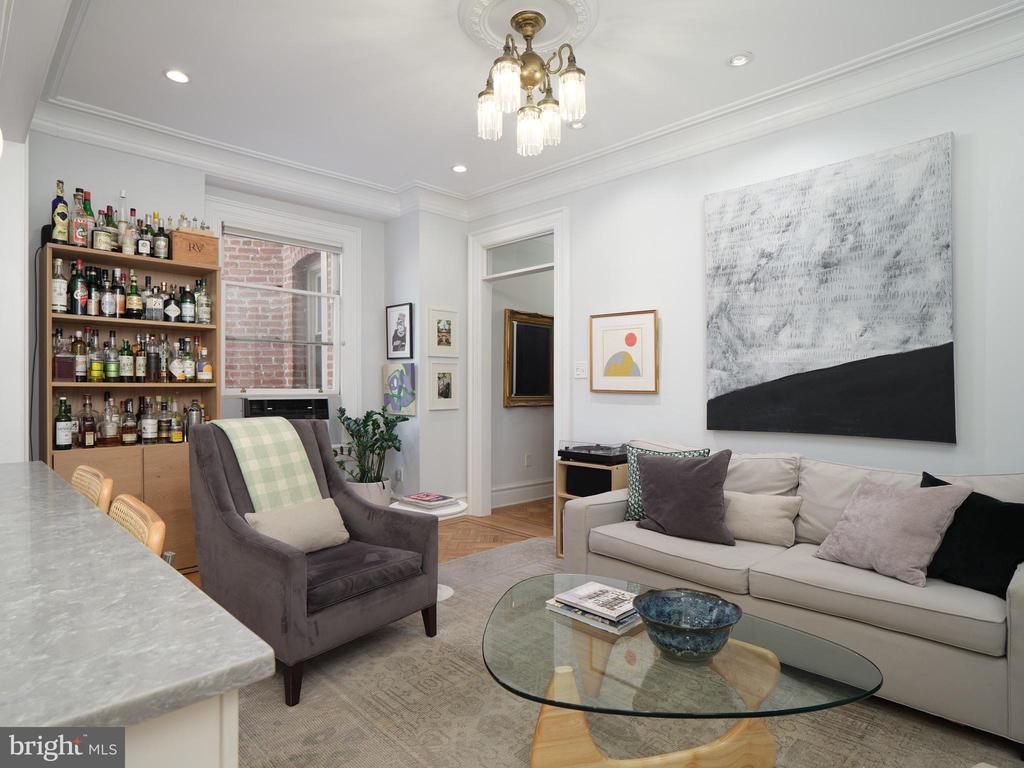 2039 New Hampshire Ave NW #708