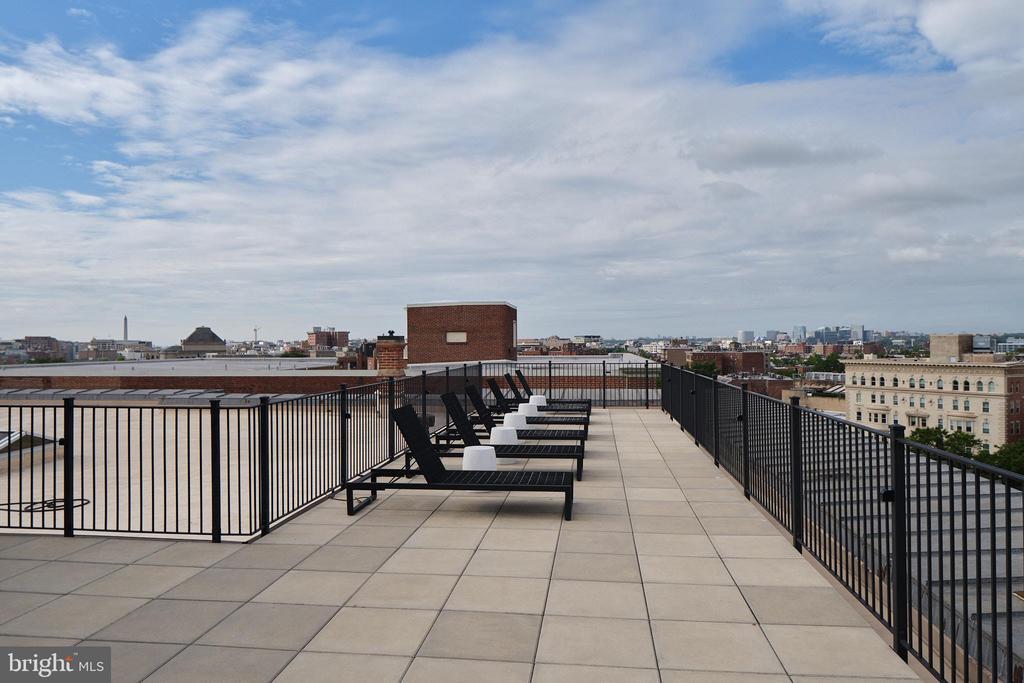 2039 New Hampshire Ave NW #708